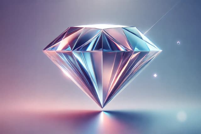 Bringing Diamonds to Life: ShopAR’s 3D Models Add Sparkle to Digital Twins