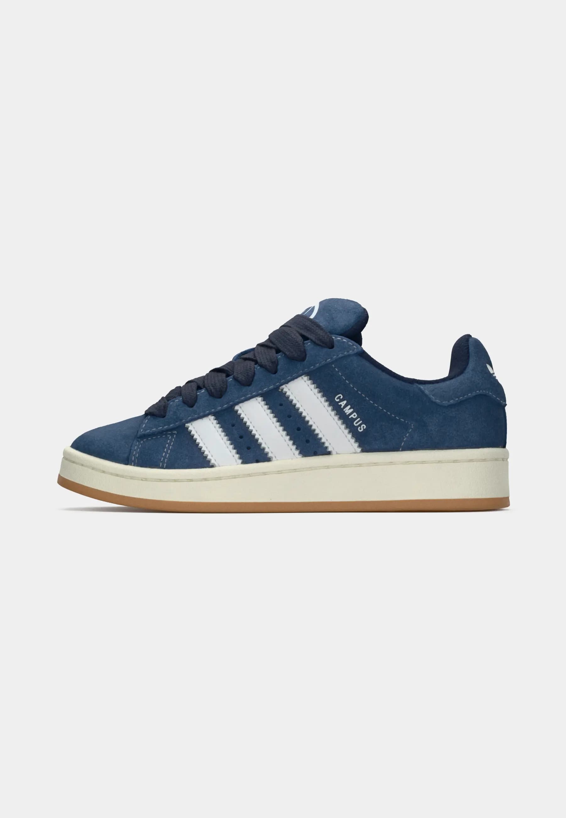 Adidas Campus 00s · Night Indigo