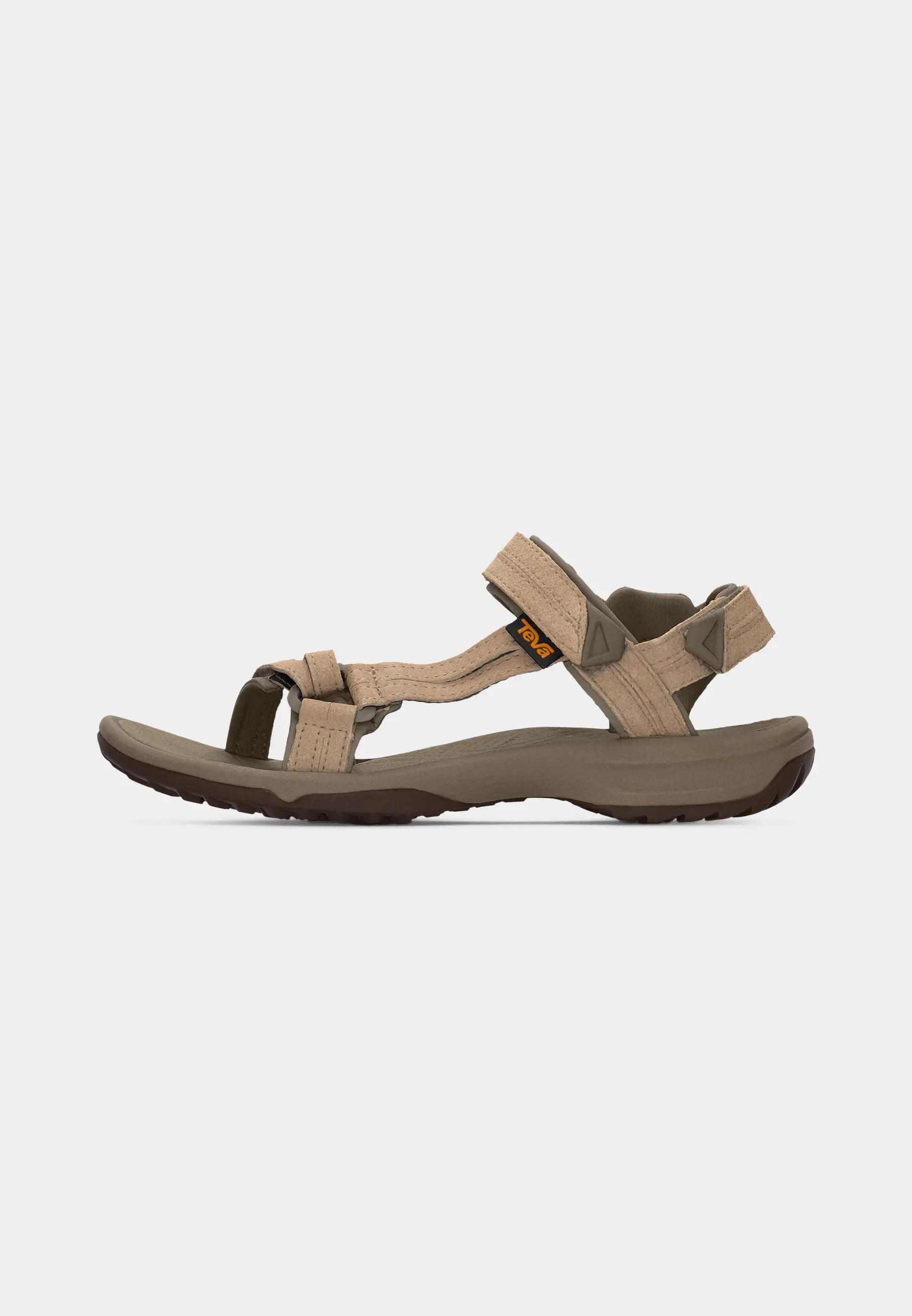 Terra Fi Lite Suede