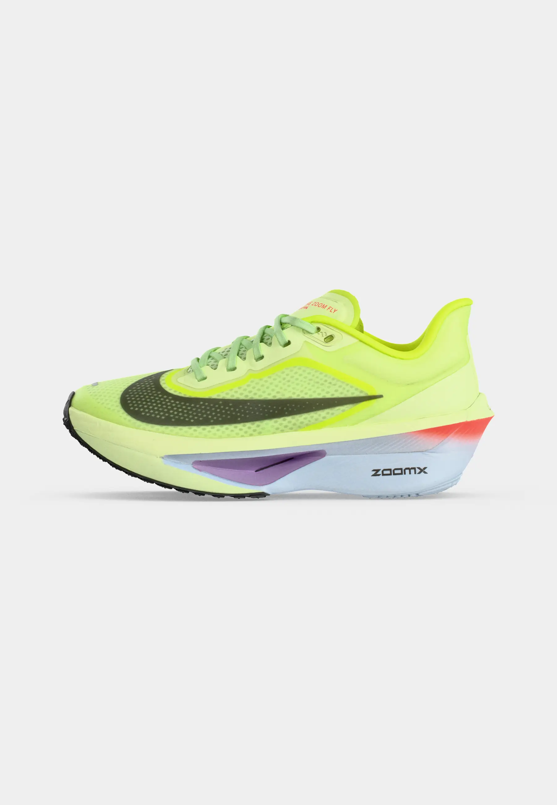 W ZOOM FLY 6