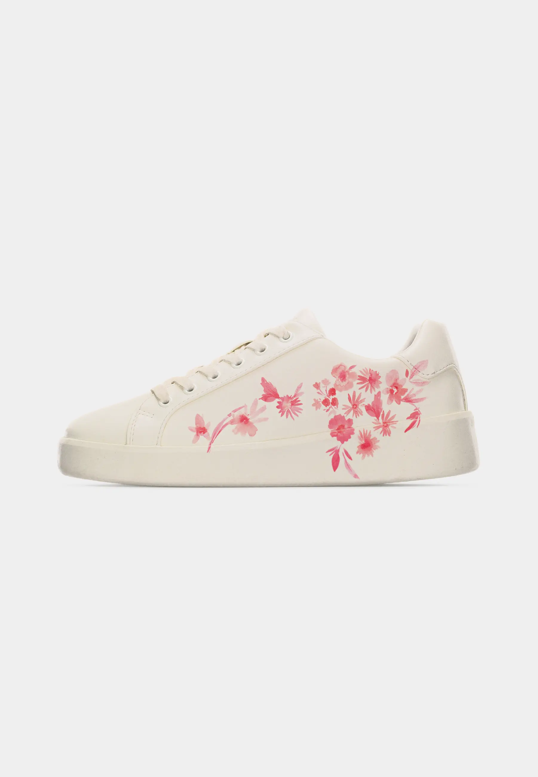 ONLSOUL-5 PU PRINT SNEAKER