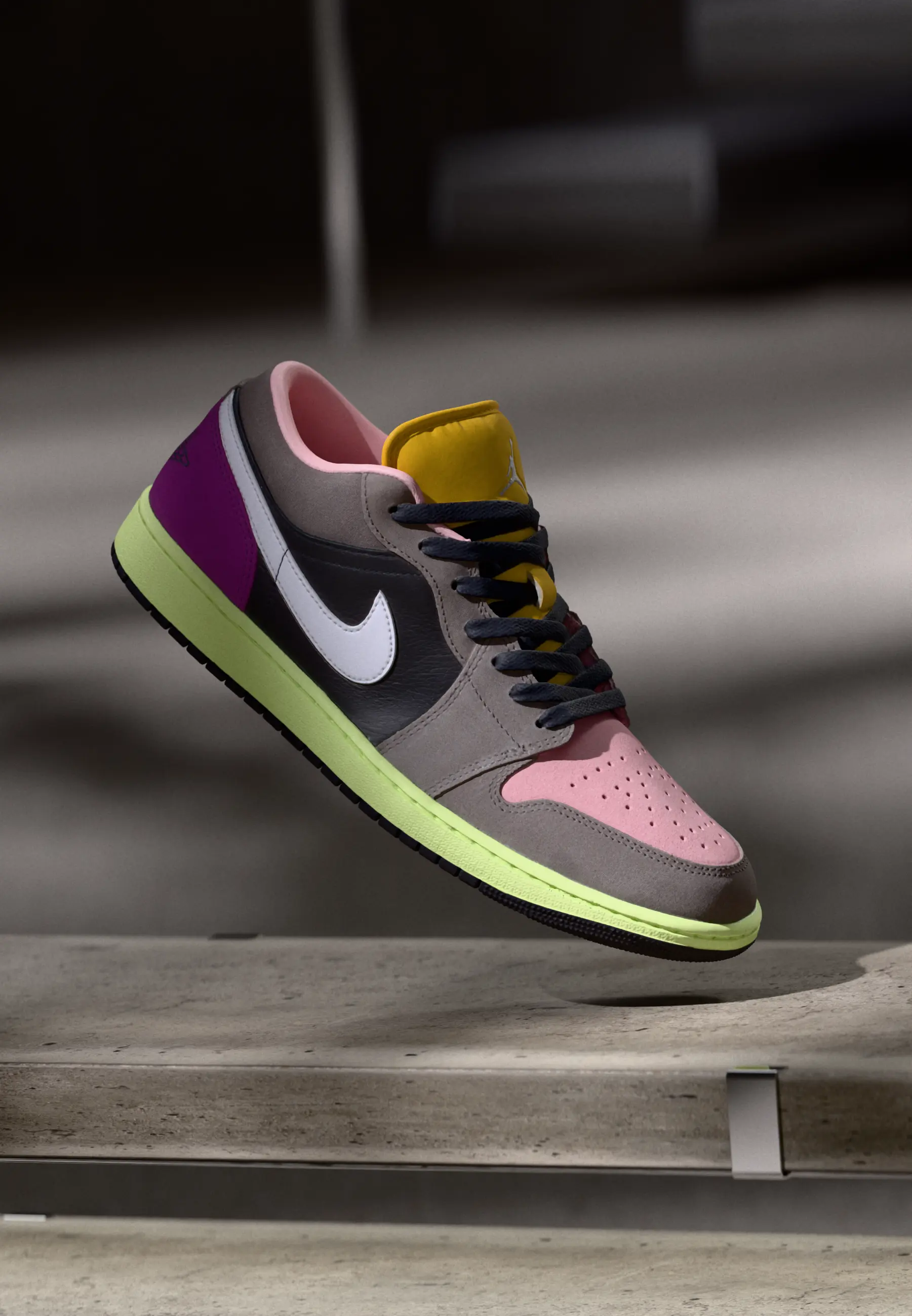 AIR JORDAN 1 LOW SE