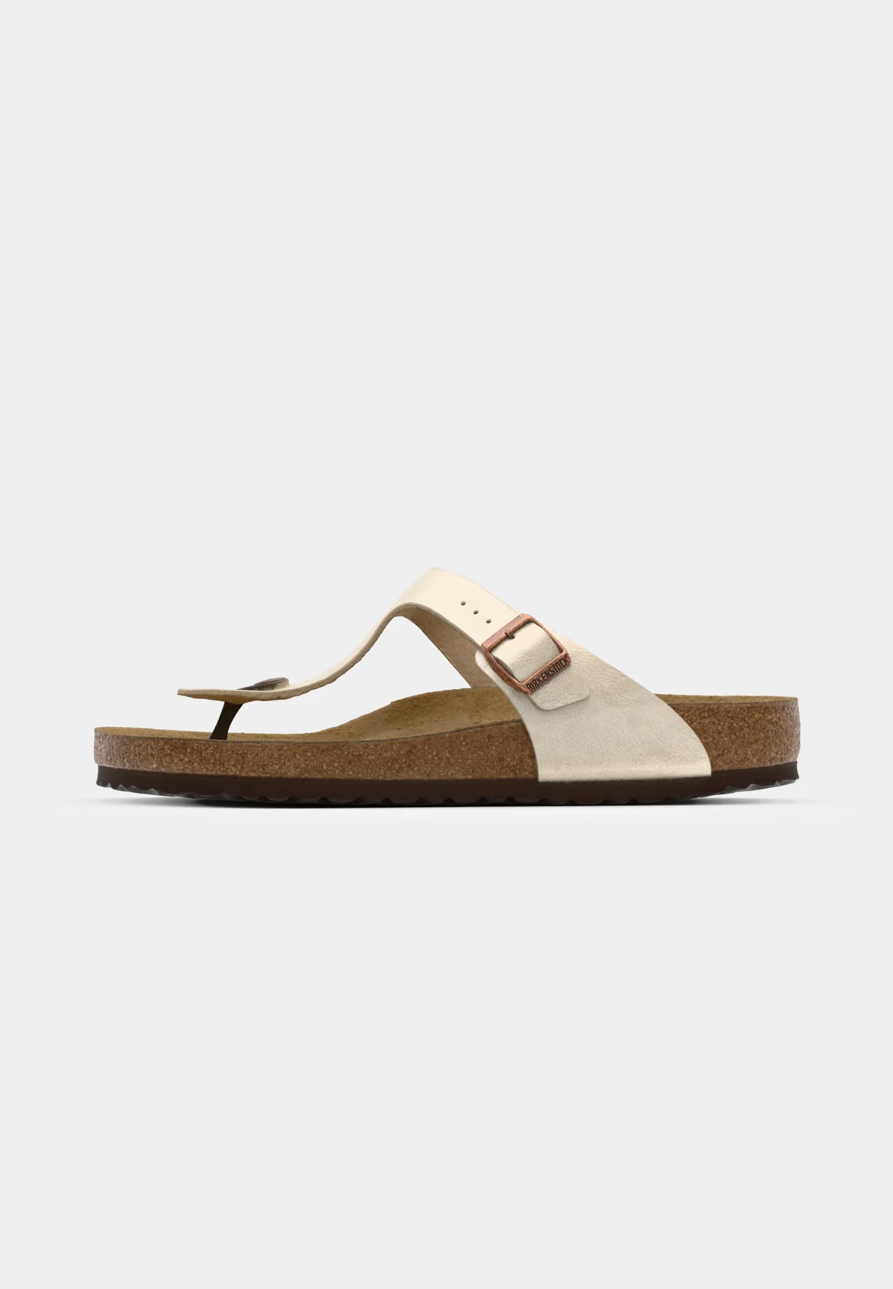 Gizeh BF Graceful Pearl White