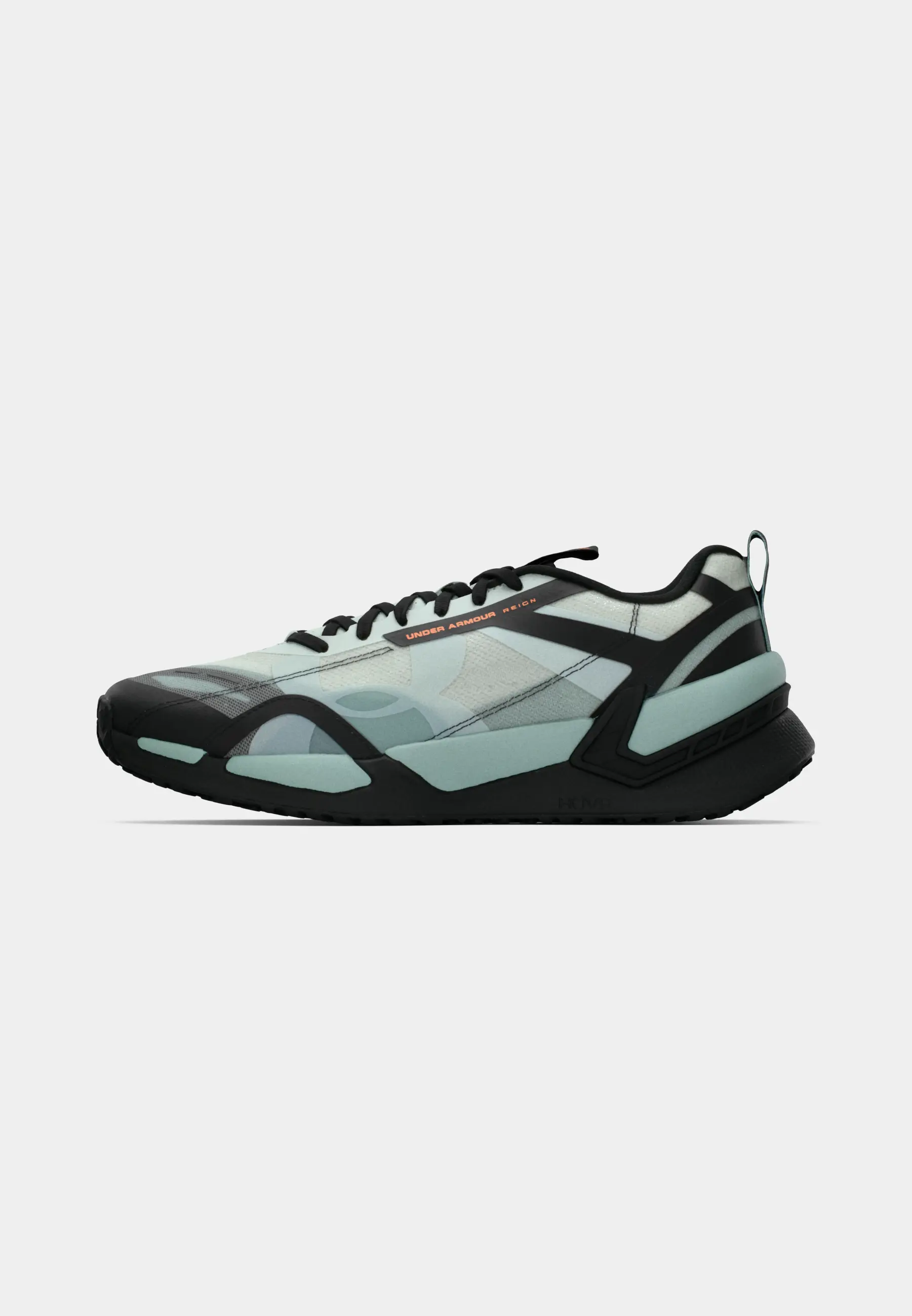 UA Reign XT