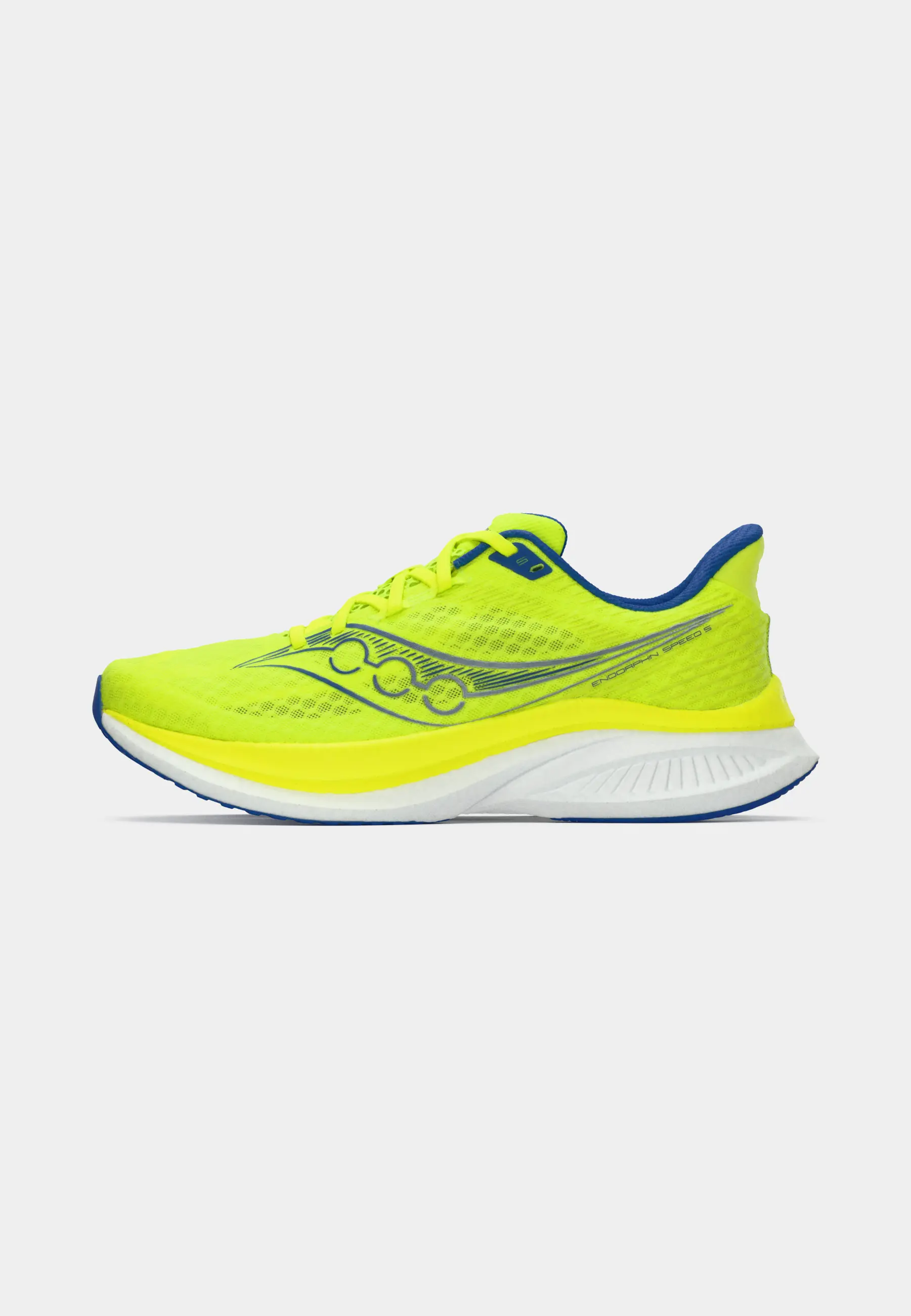 ENDORPHIN SPEED 5
