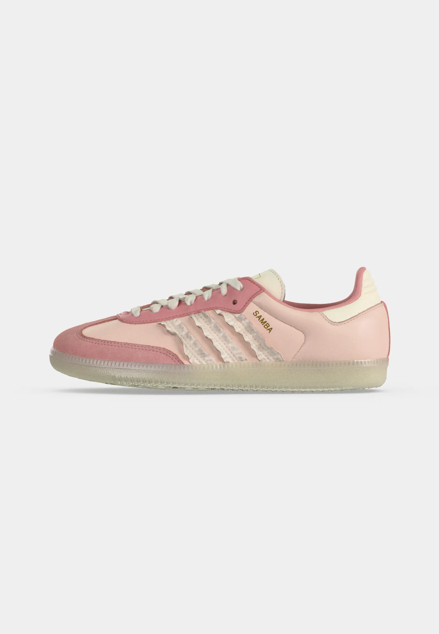 SAMBA OG W