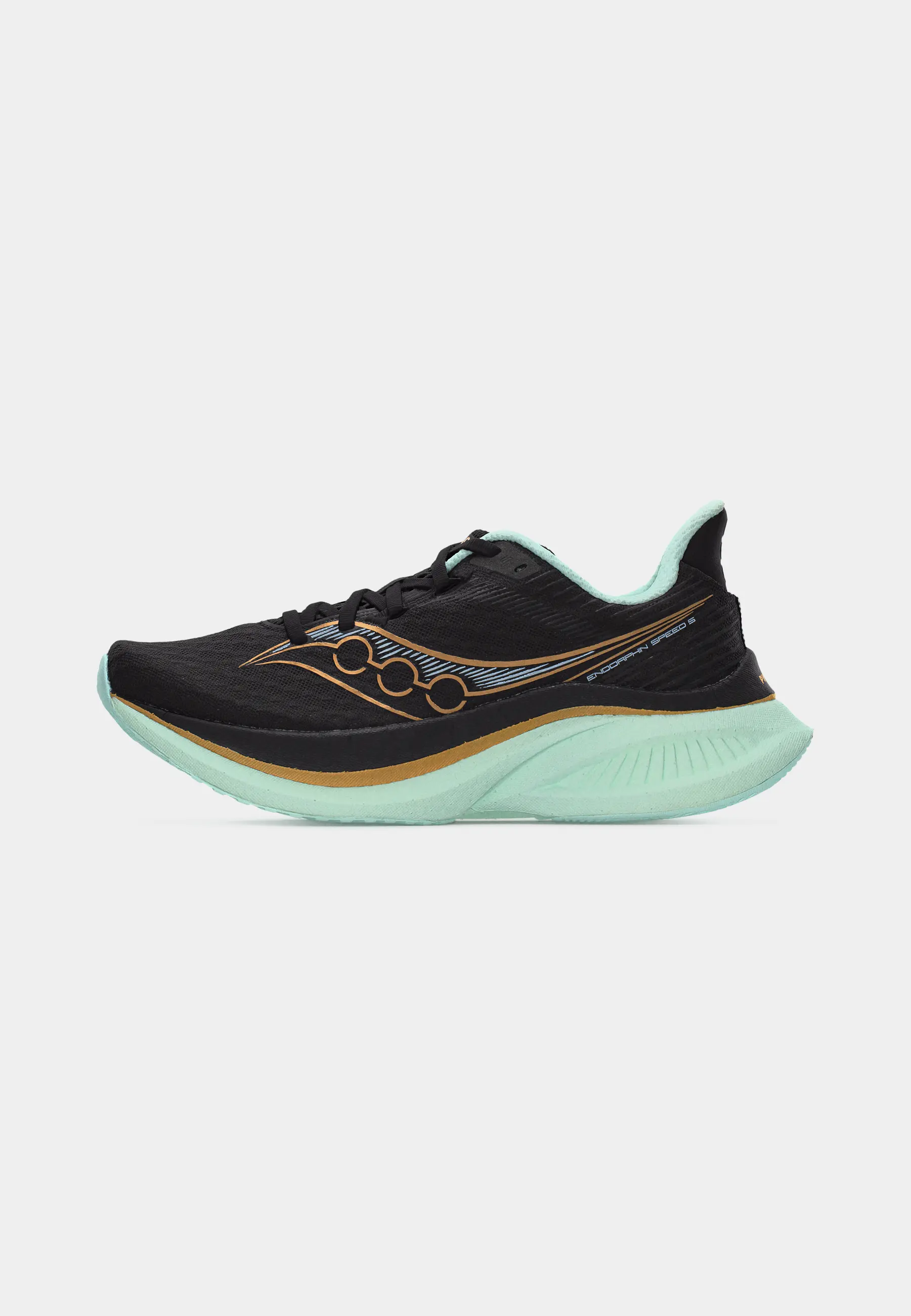 ENDORPHIN SPEED 5