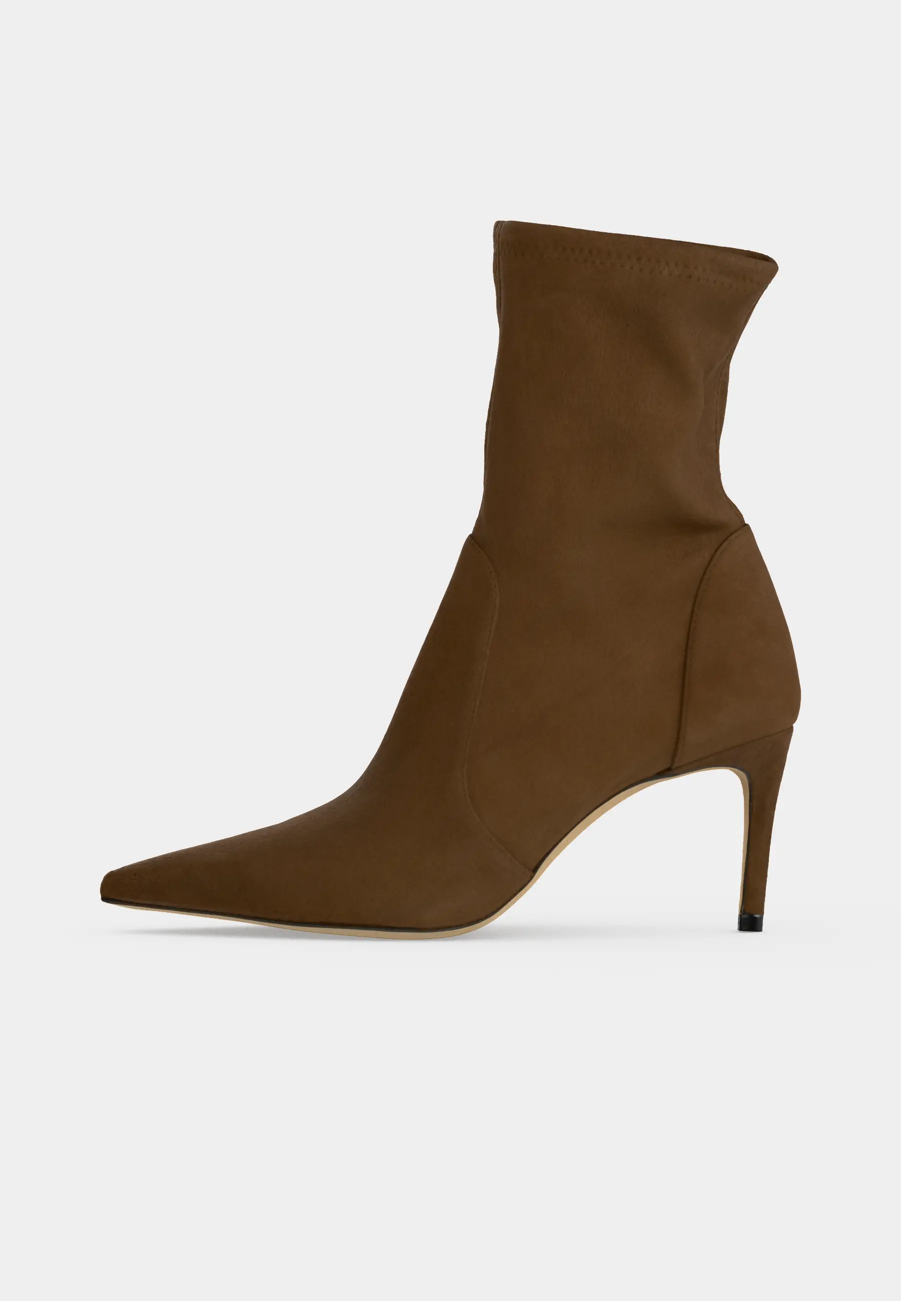 POWER BOOTIE