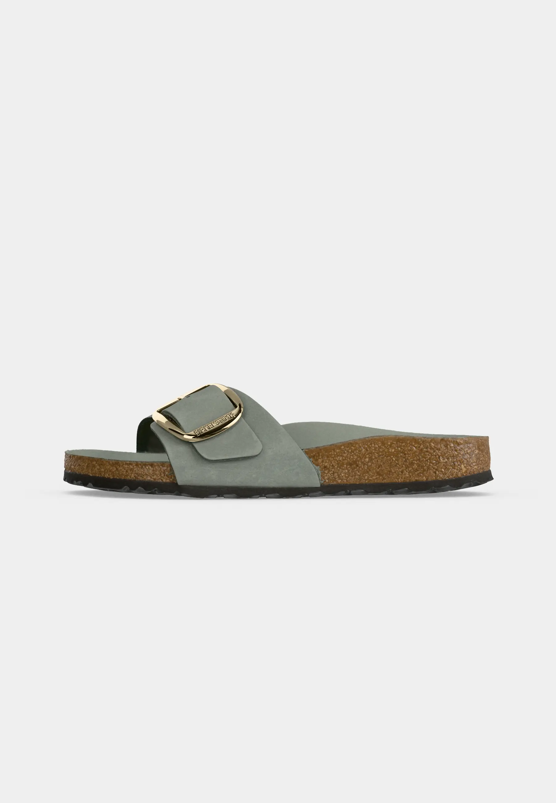 MADRID BIG BUCKLE LEOI