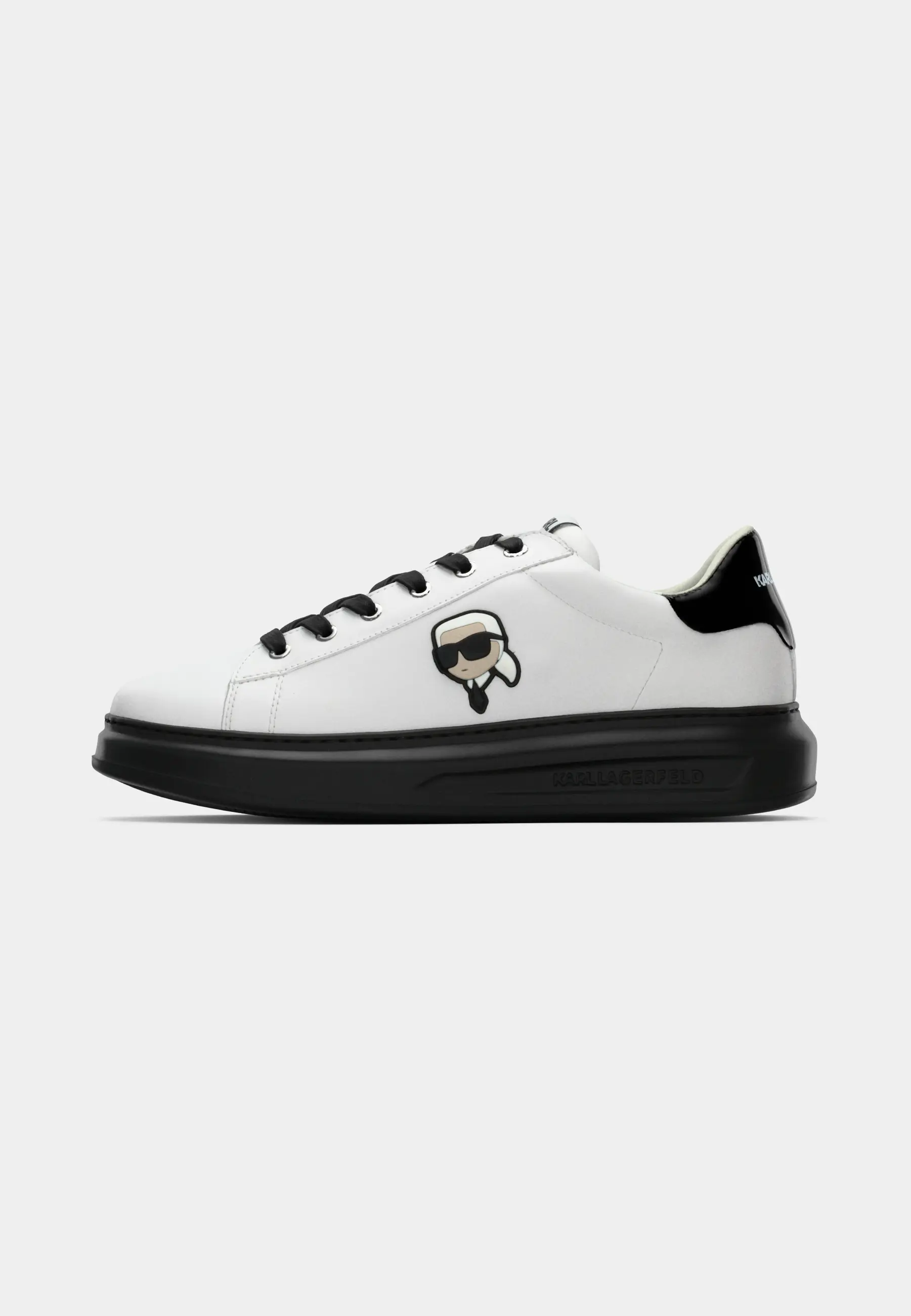 KAPRI MENS Karl NFT Lo Lace