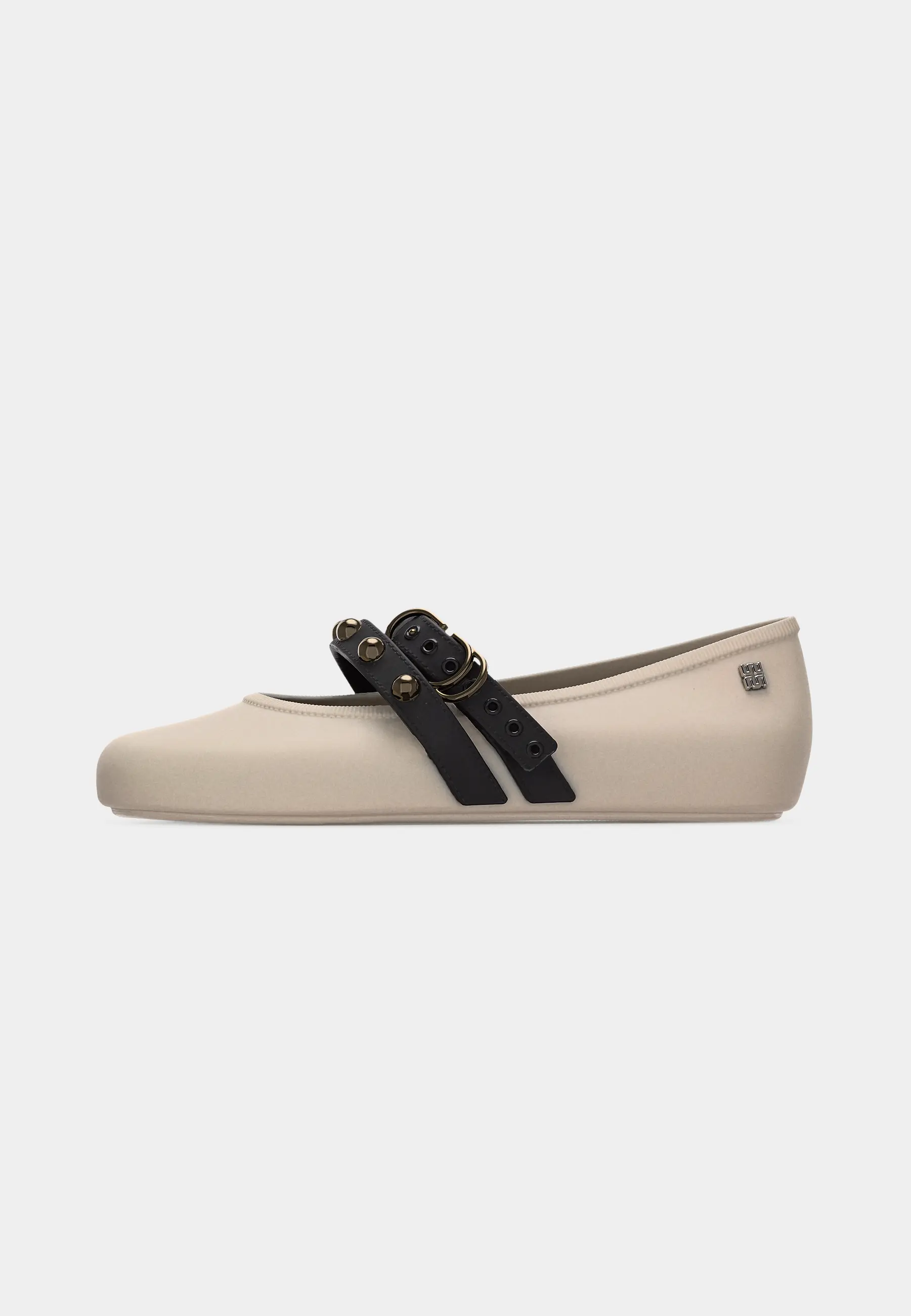 Melissa Soft Ballerina Studs Ad