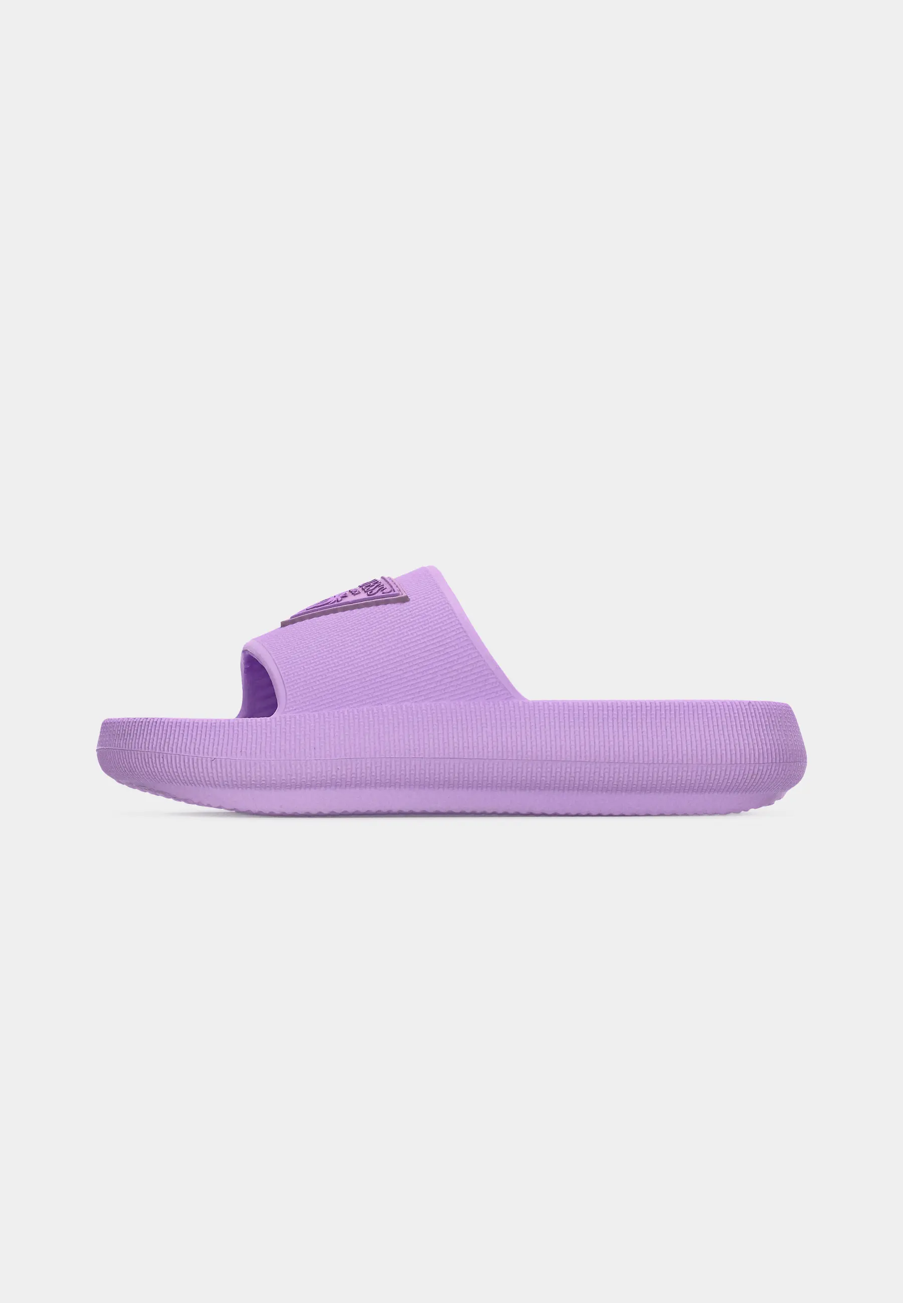 RUBBER SLIPPERS