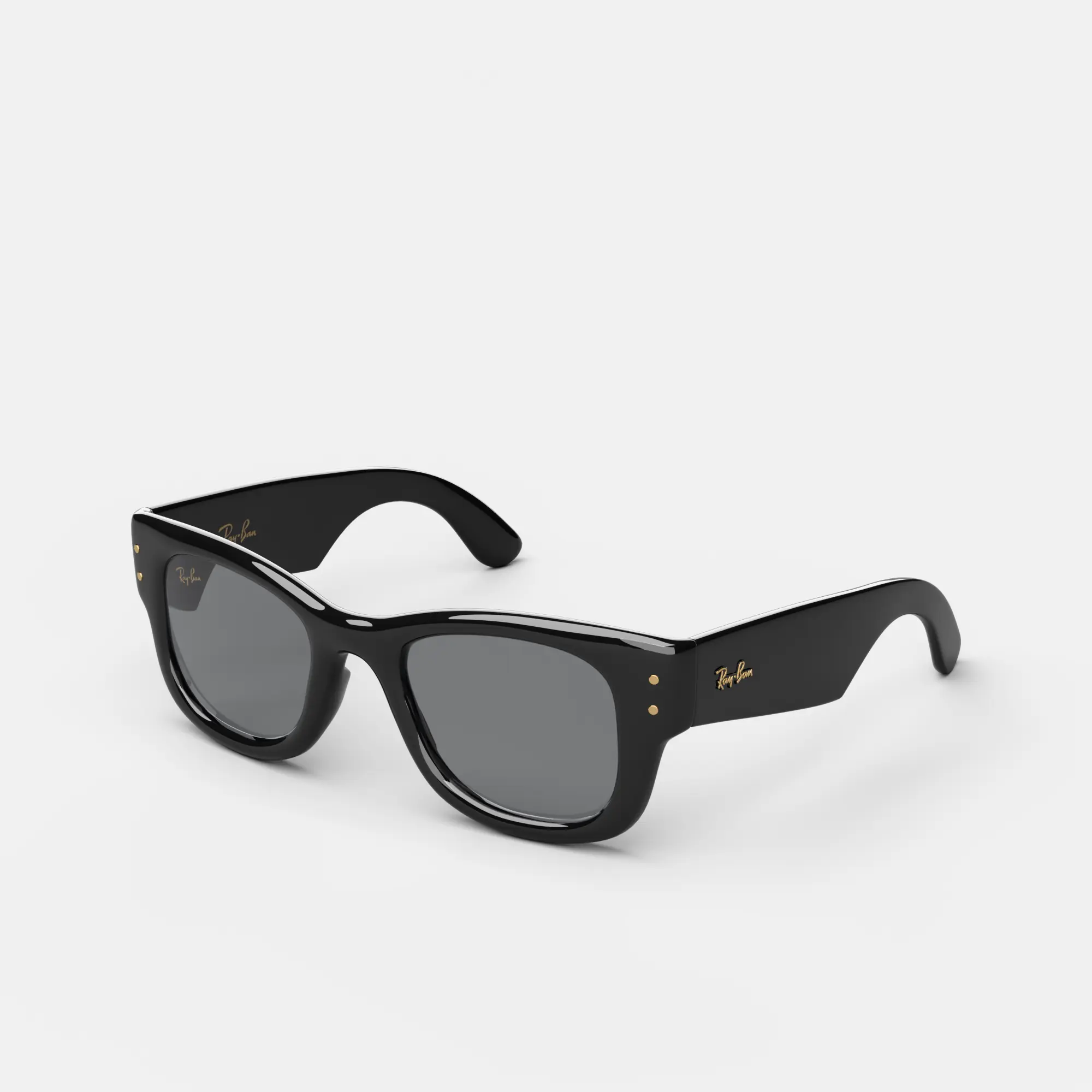 WAYFARER PUFFER A$AP ROCKY UNISEX