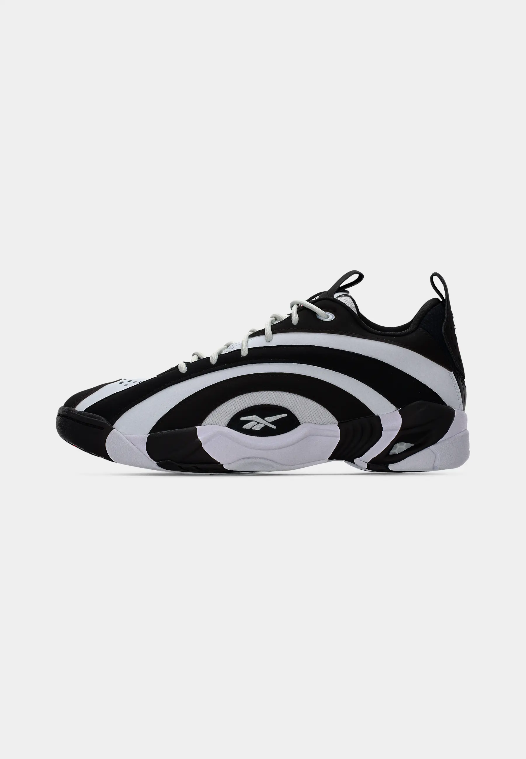 SHAQNOSIS LOW