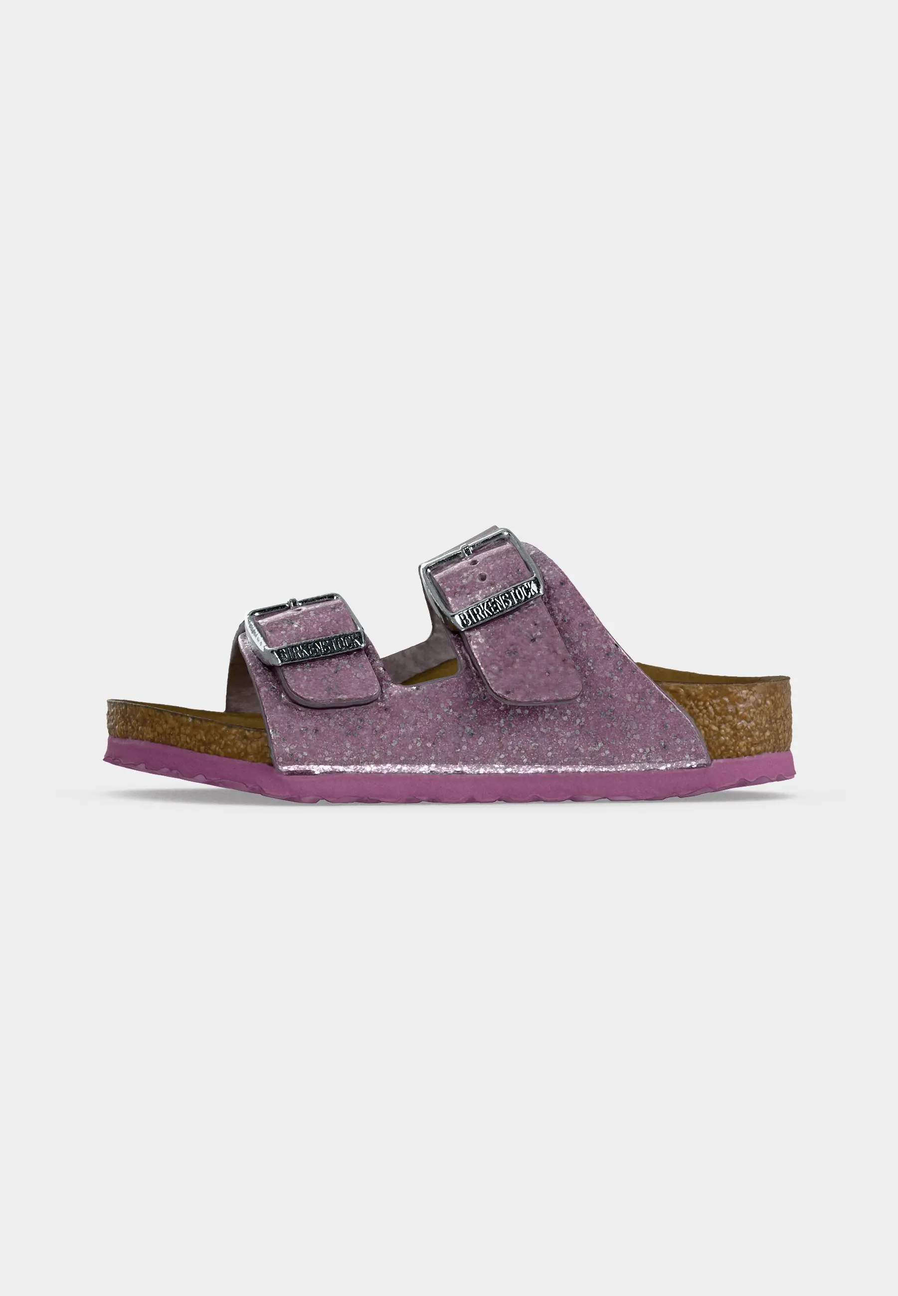 Arizona K BF Cosmic Sparkle Lavender NARROW