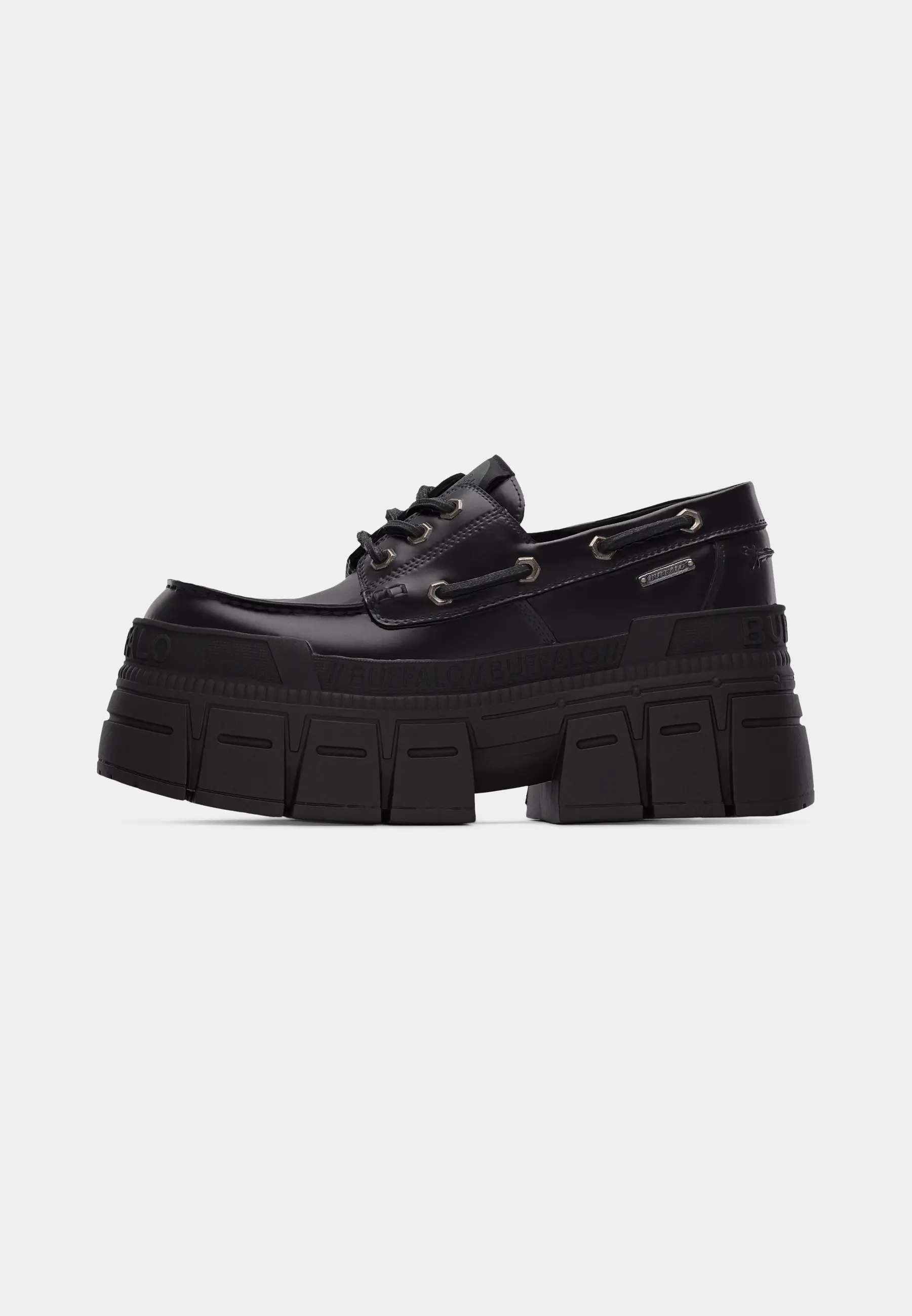 GOSPHER BOAT BS