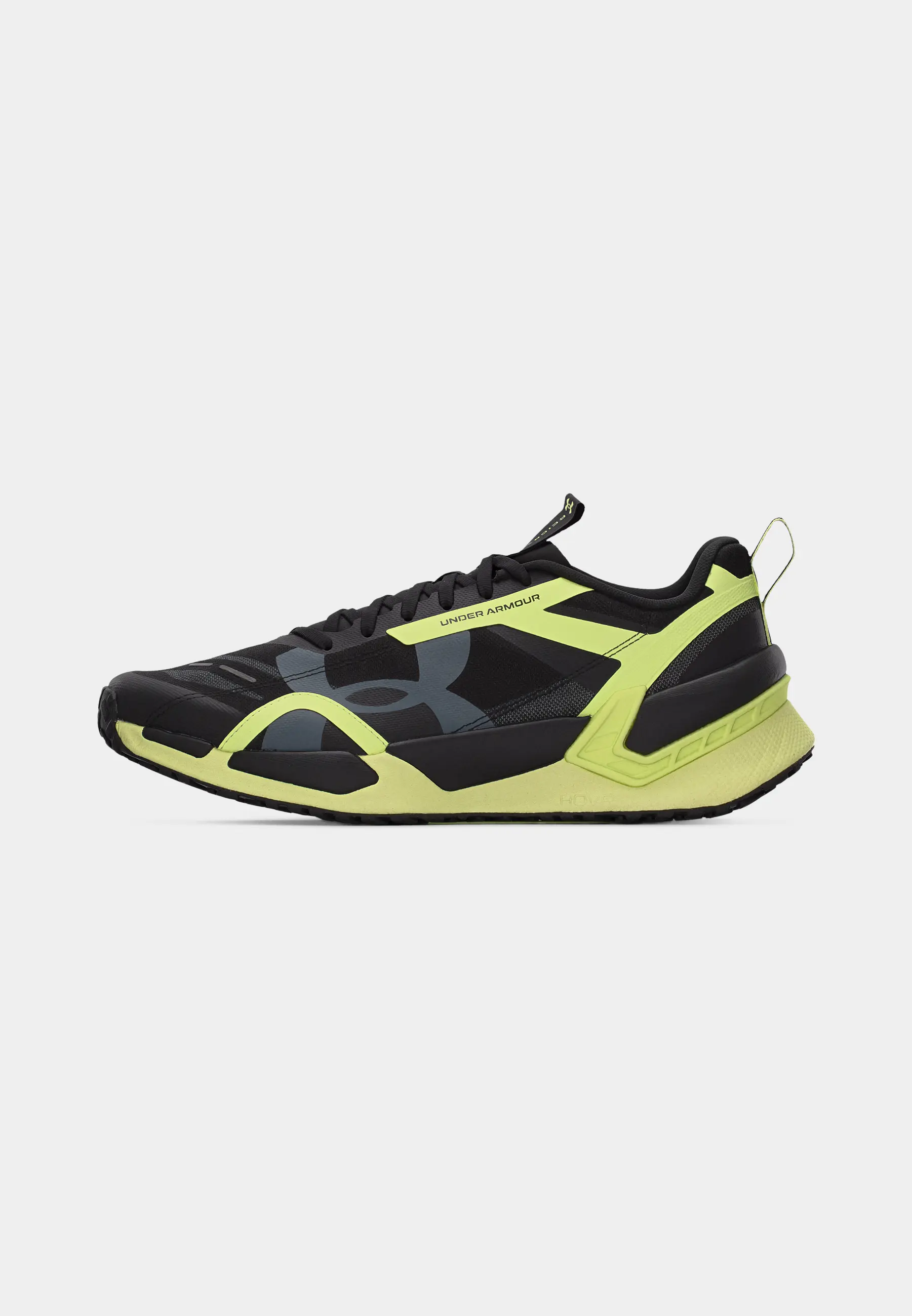 UA Reign XT