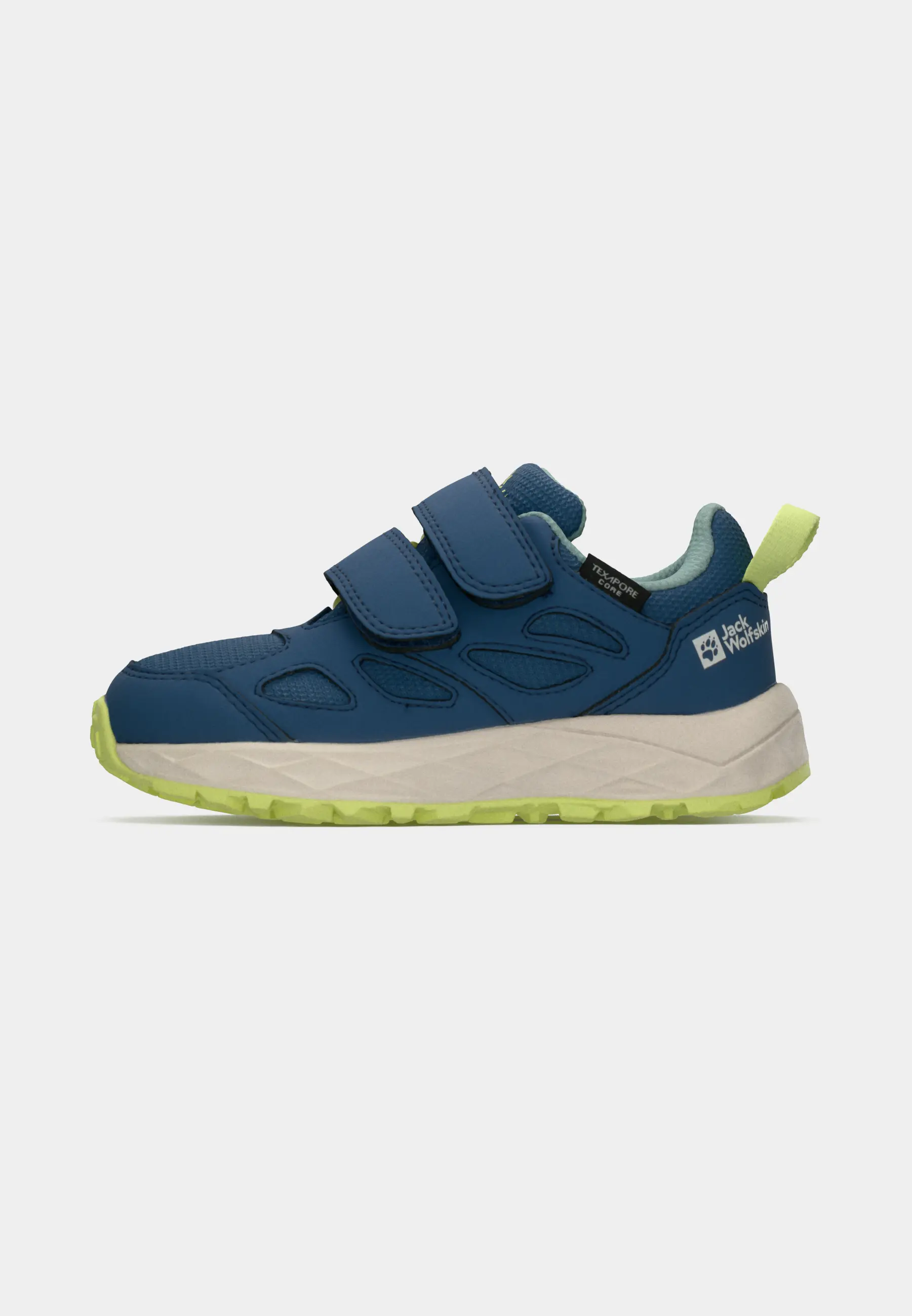 WOODLAND 2 TEXAPORE LOW VC K