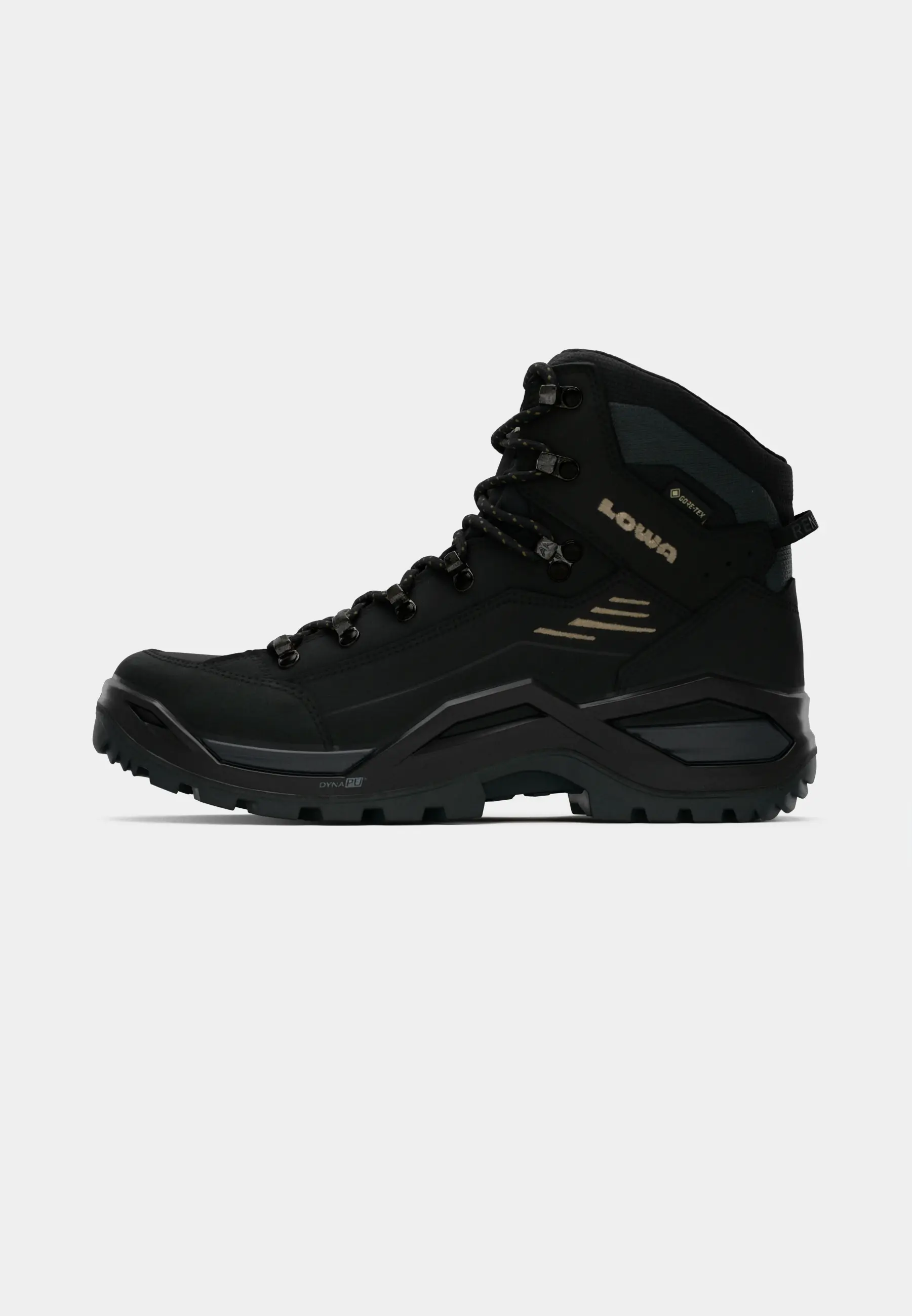 RENEGADE EVO GTX MID