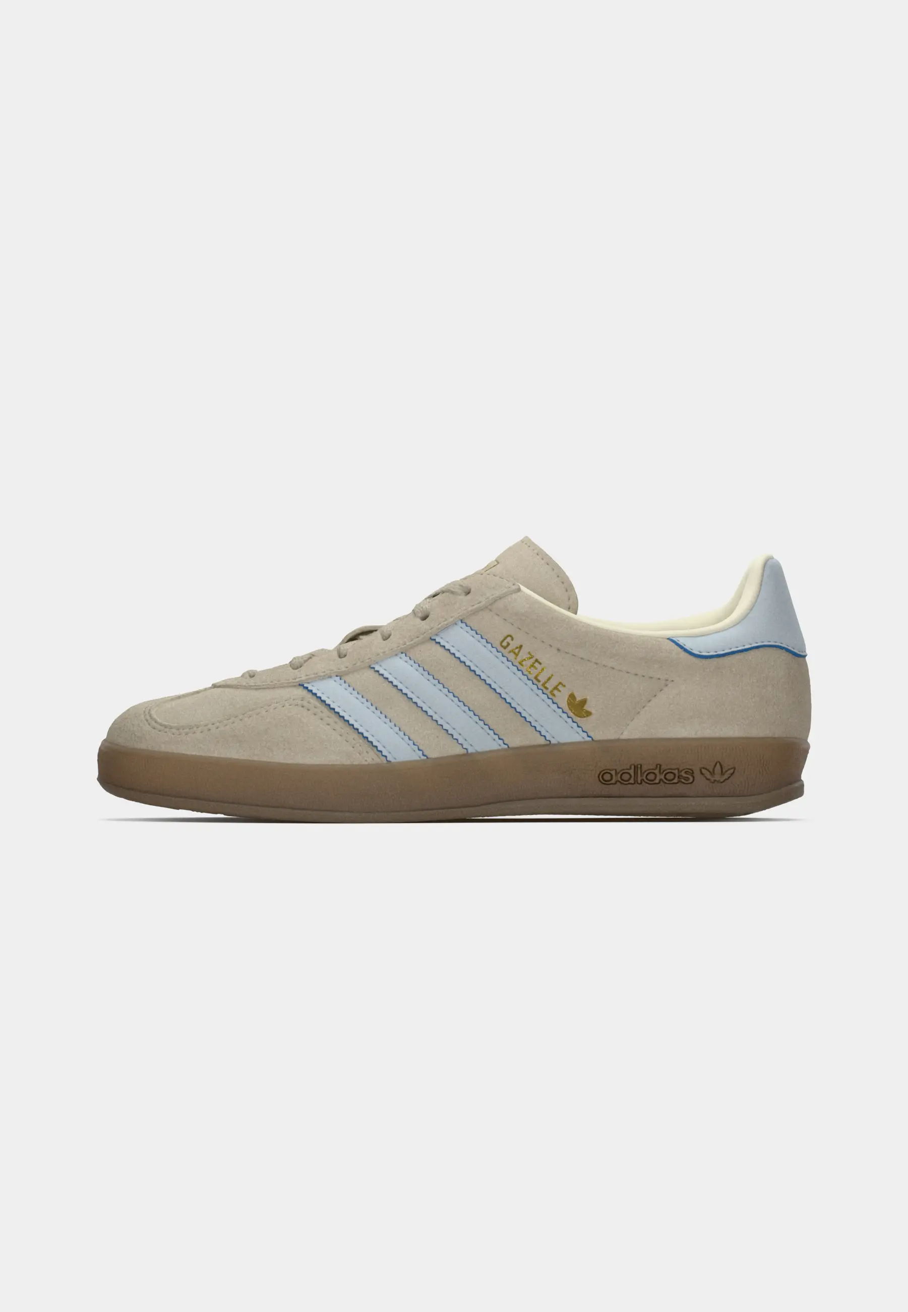 GAZELLE INDOOR W