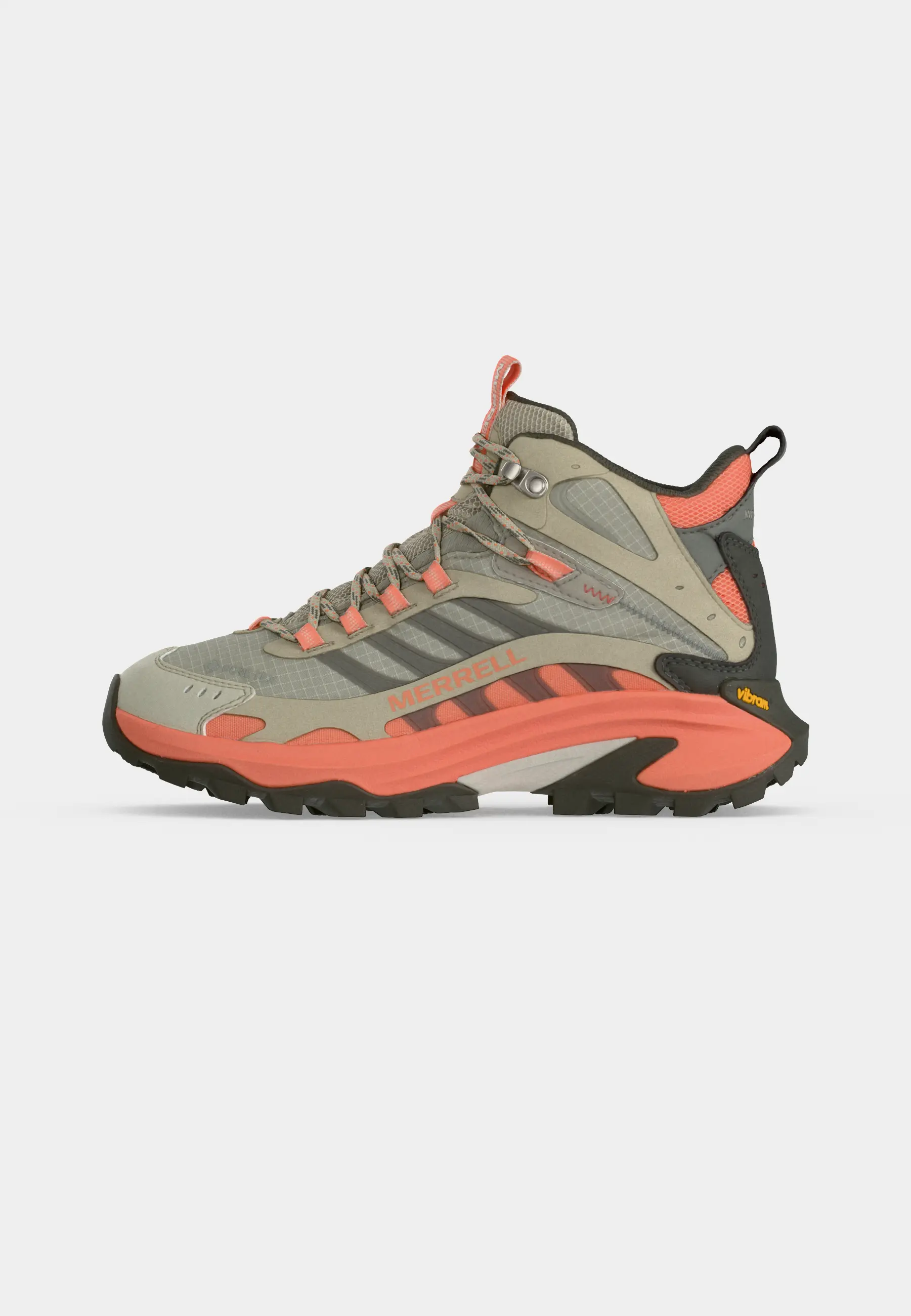 MOAB SPEED 2 MID GTX