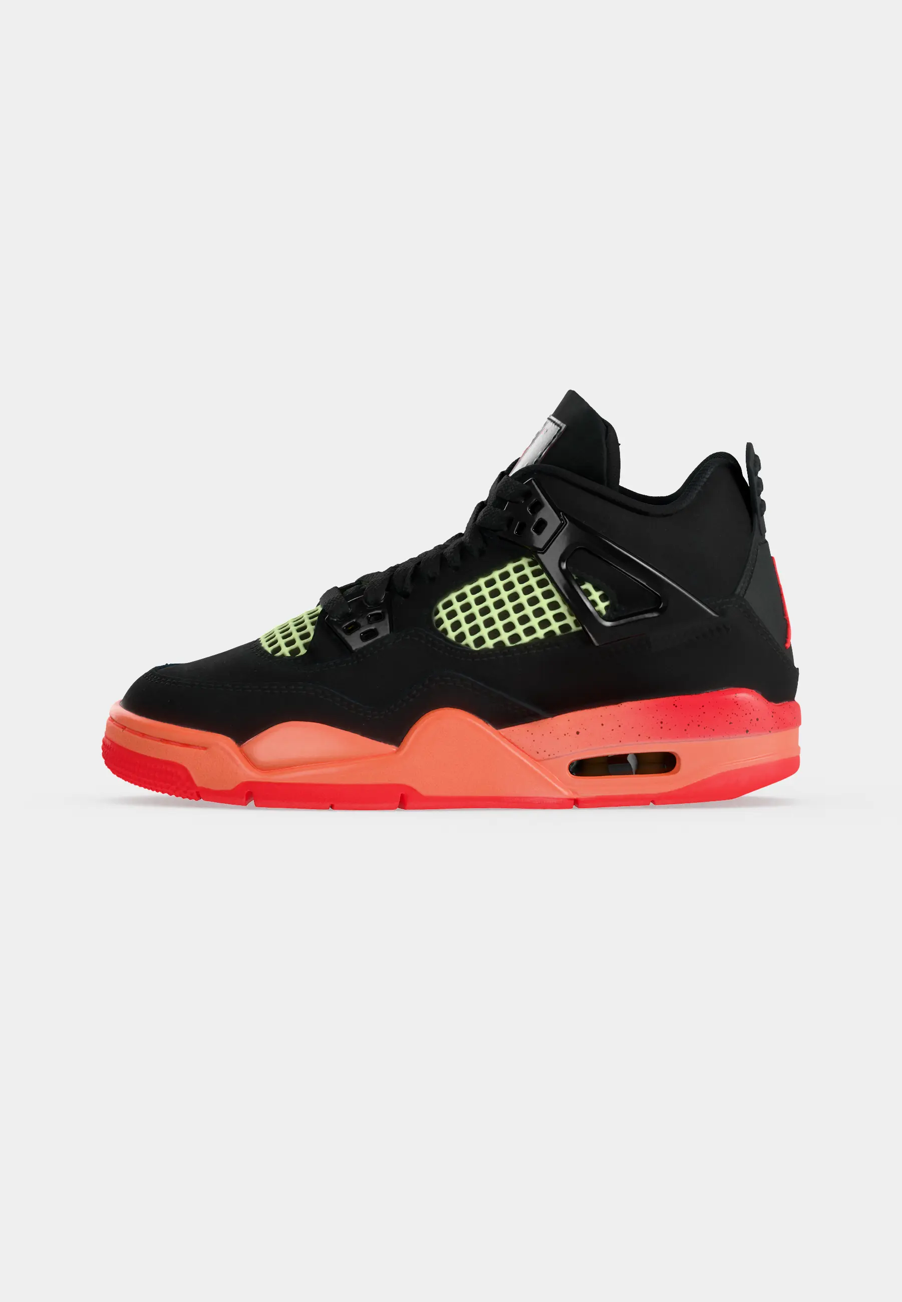 AIR JORDAN 4 RETRO UNISEX