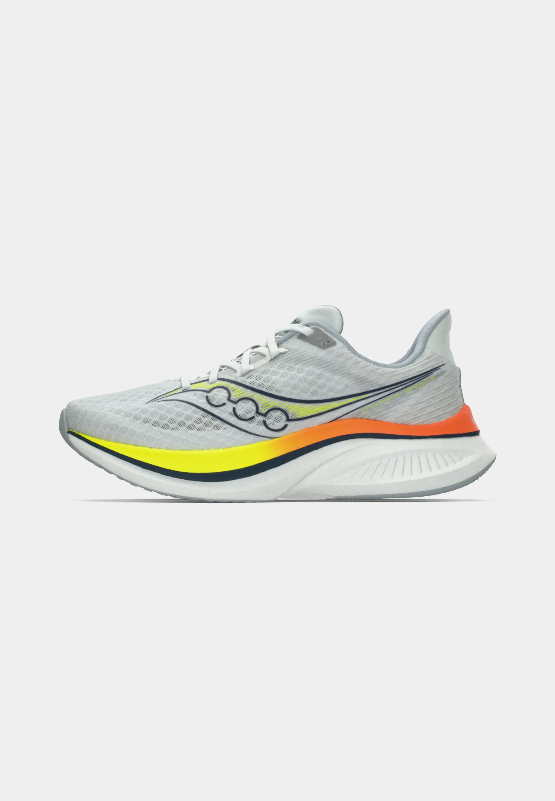 ENDORPHIN SPEED 5