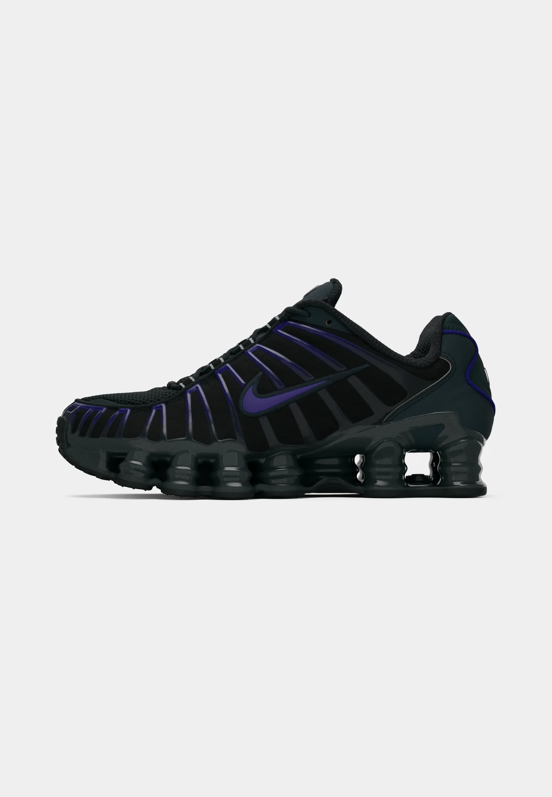 NIKE SHOX TL