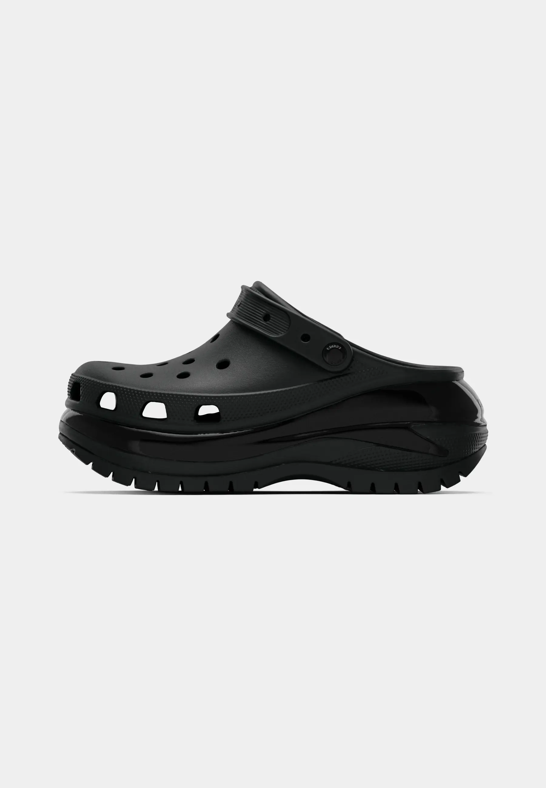 Mega Crush Clog