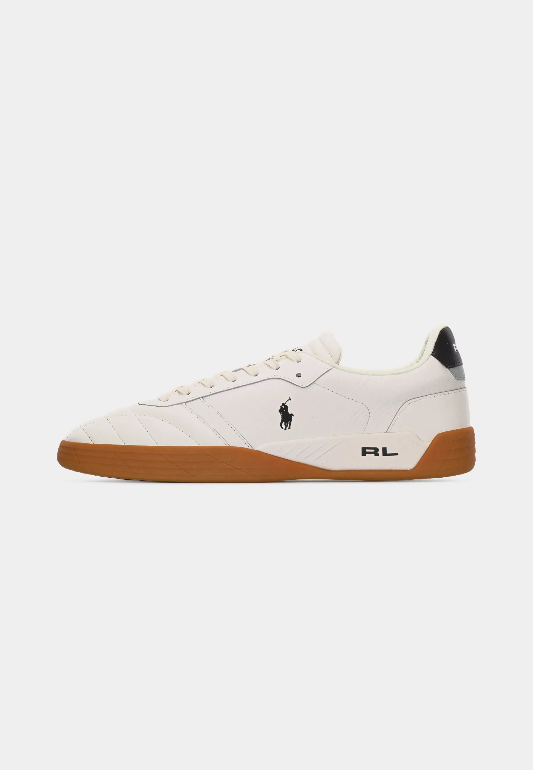 BROOME-SNEAKERS-LOW TOP LACE