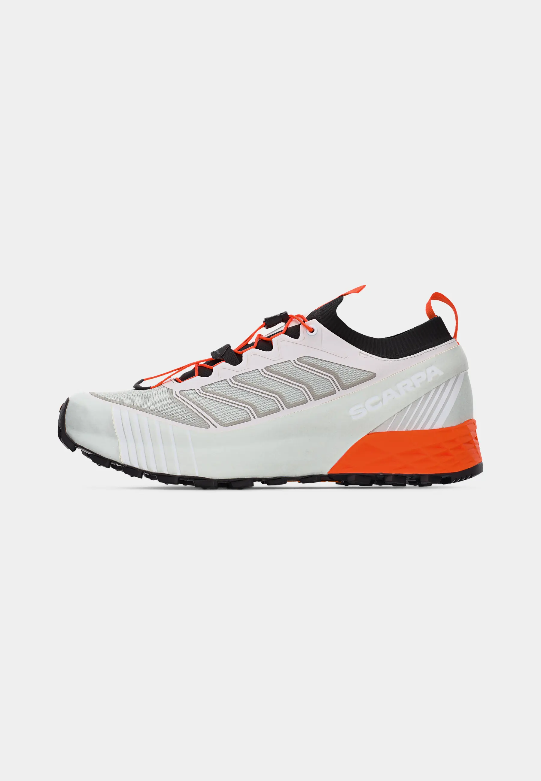 Ribelle Run 2