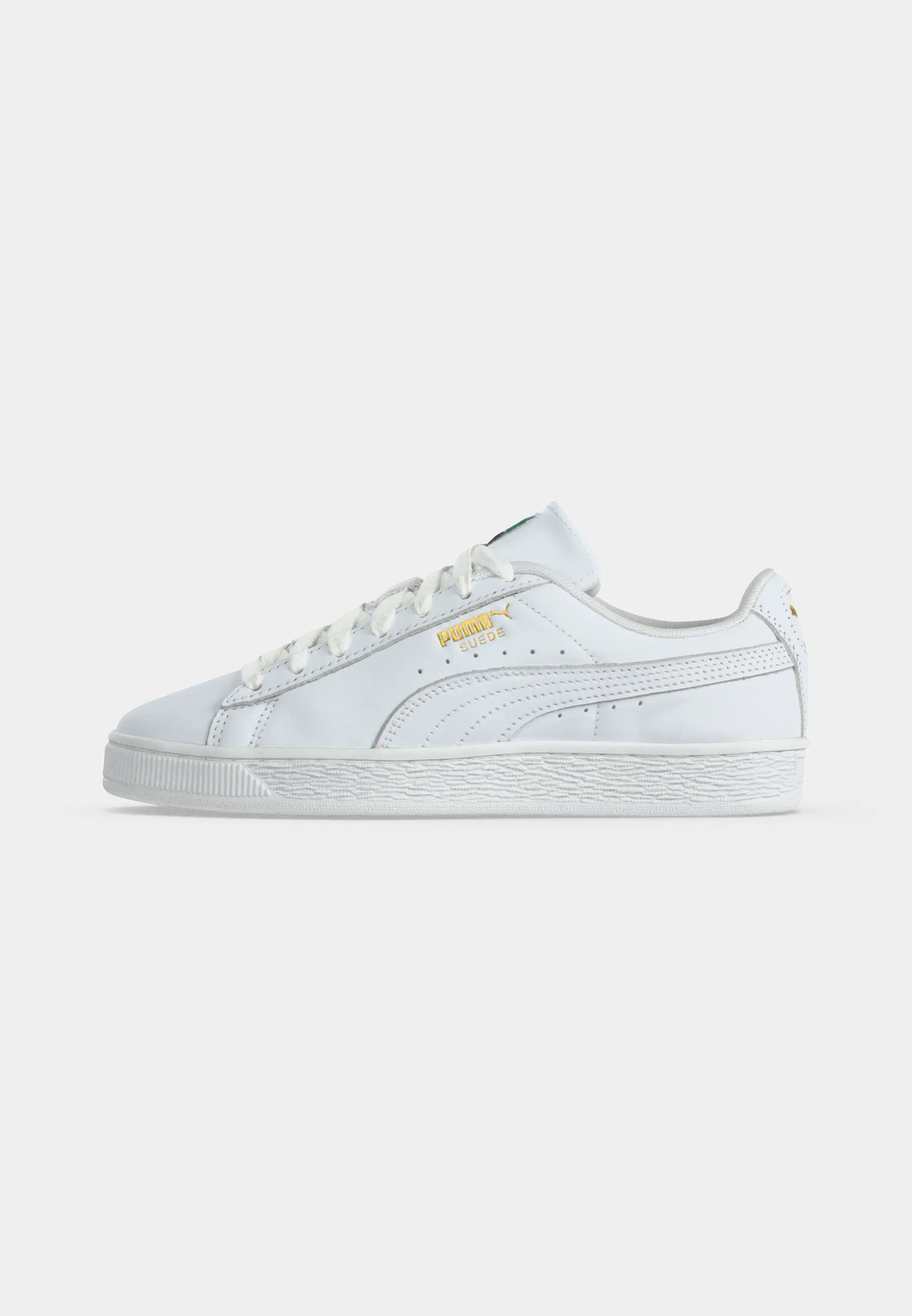 SUEDE JR UNISEX