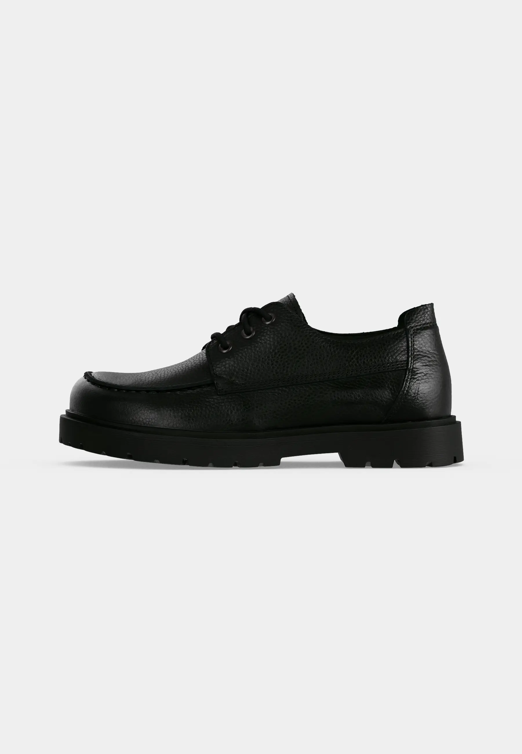 HIGHWOOD MOC LACE LOW UNISEX