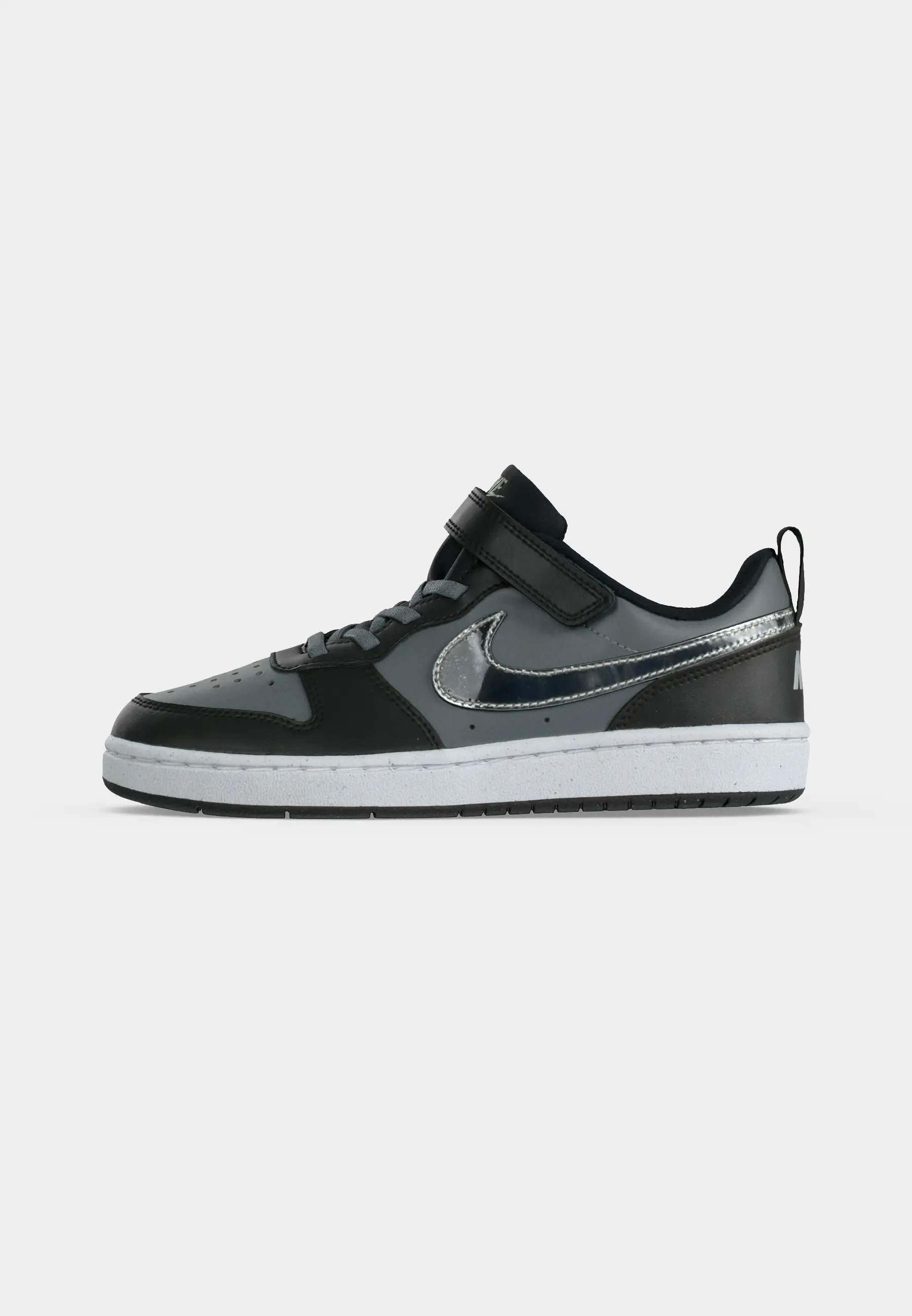 COURT BOROUGH SHINE UNISEX