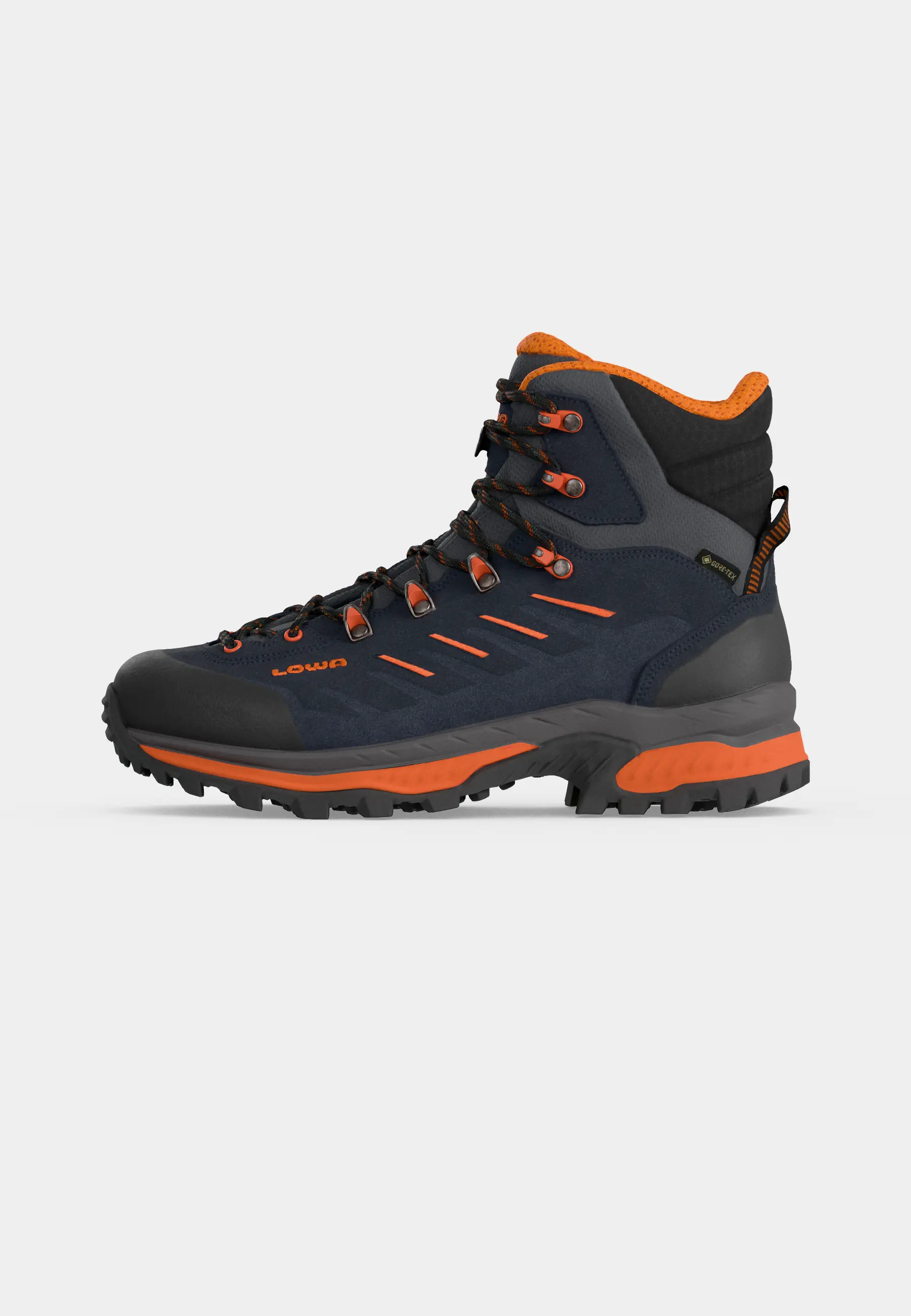 RANDIR GTX MID