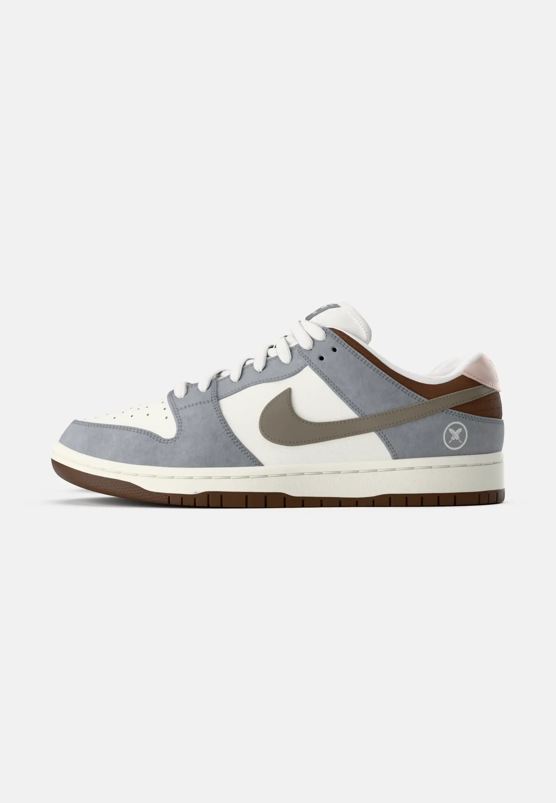 Dunk Low SB x Yuto Horigome