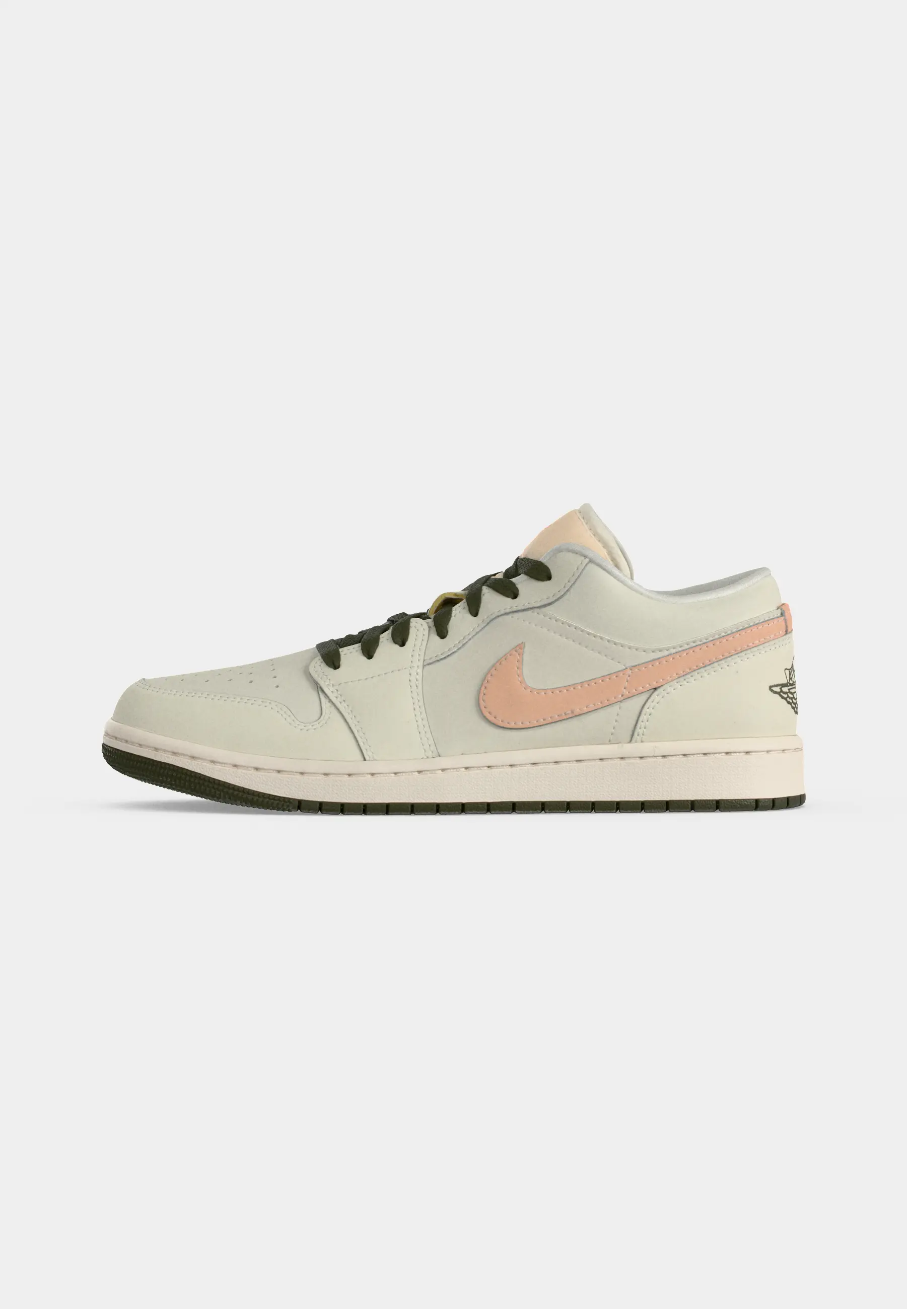 WMNS AIR JORDAN 1 LOW