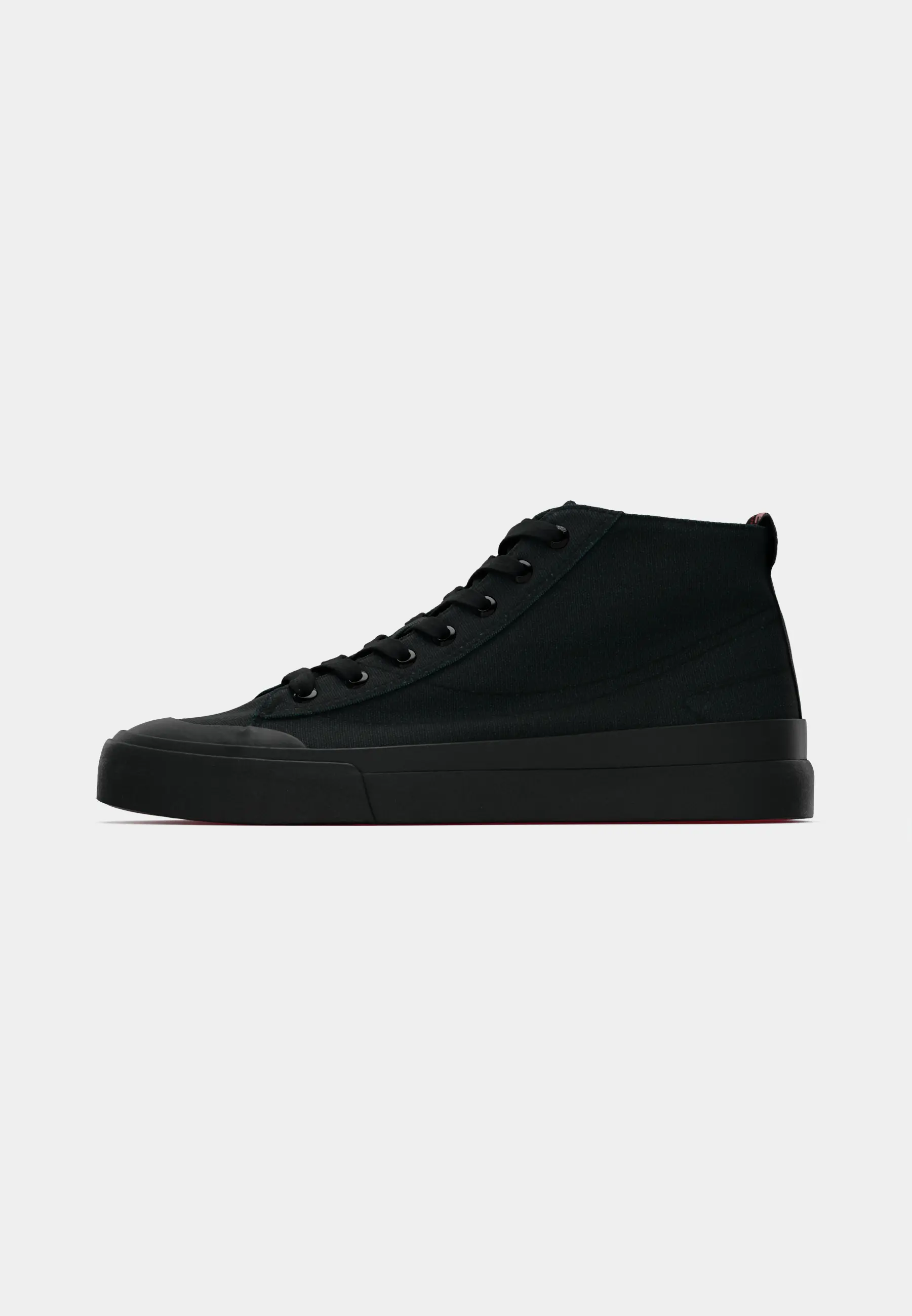 ATHOS S-ATHOS MID SNEAKERS