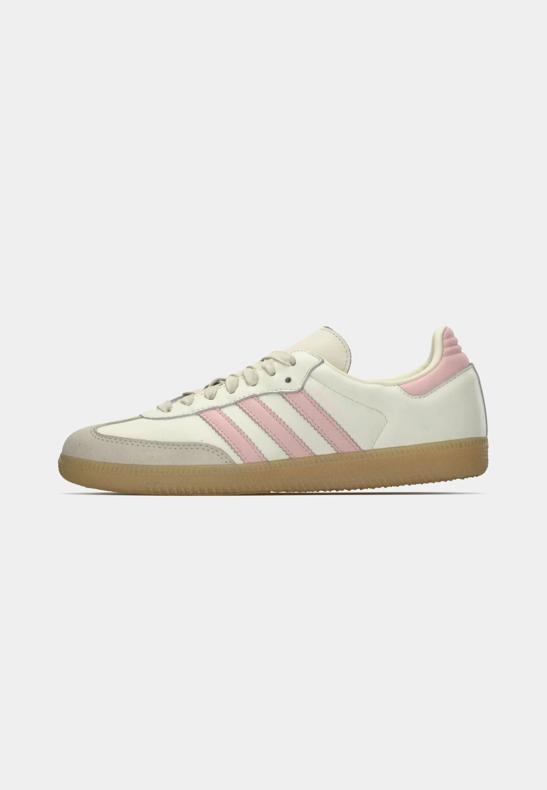 SAMBA OG W