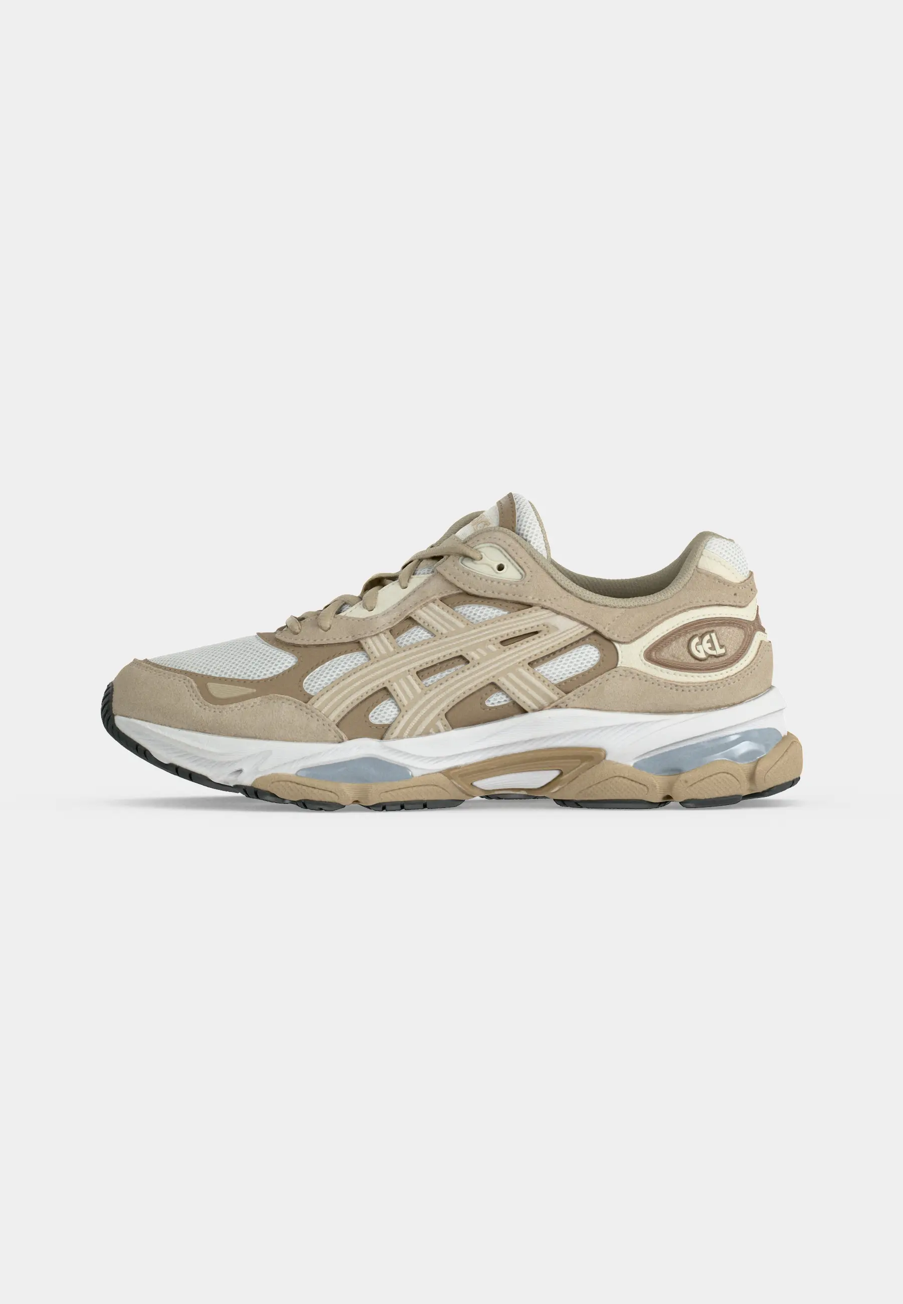 GEL-NYC 2.0