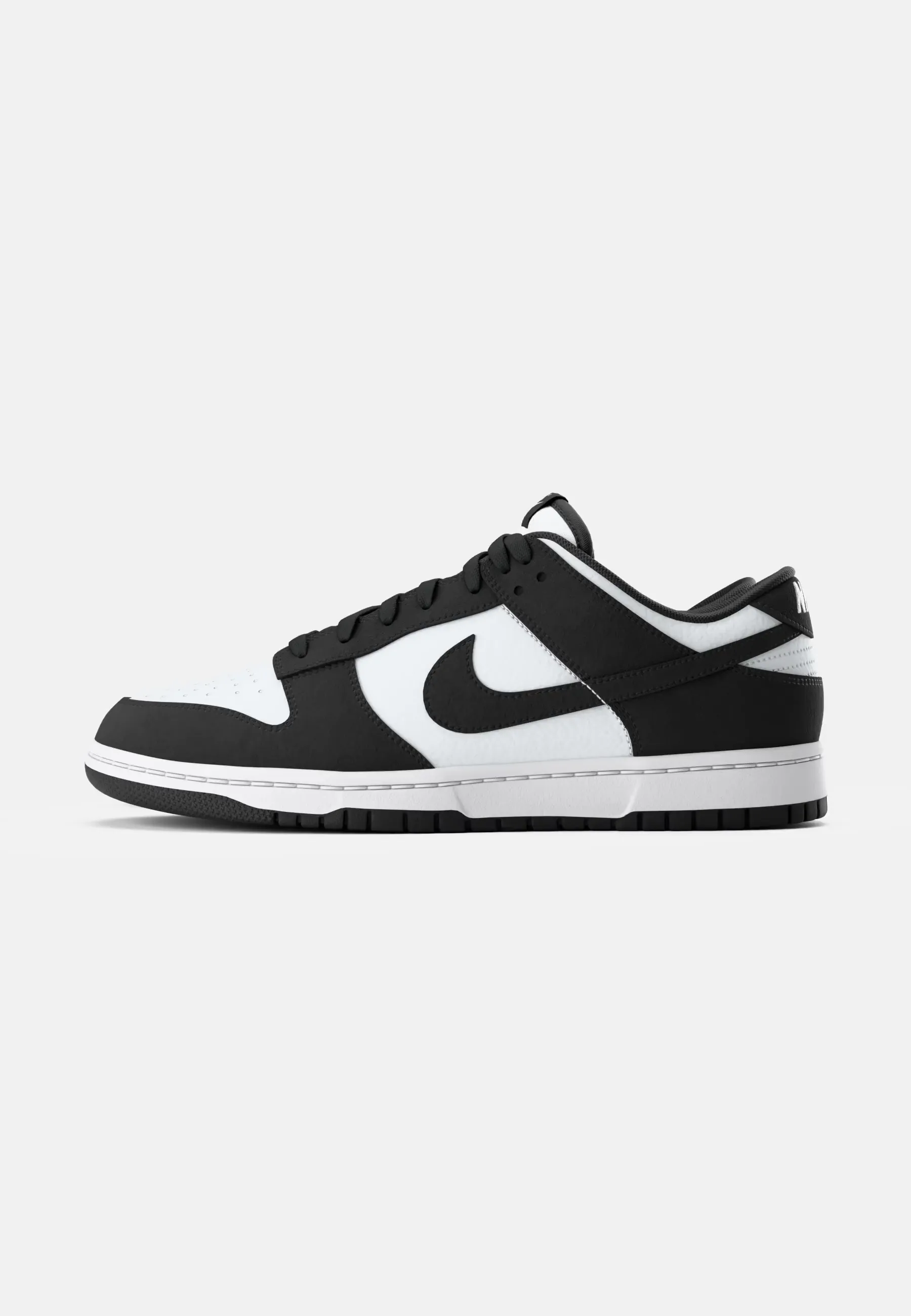 Dunk Low Retro SE Leather/Suede