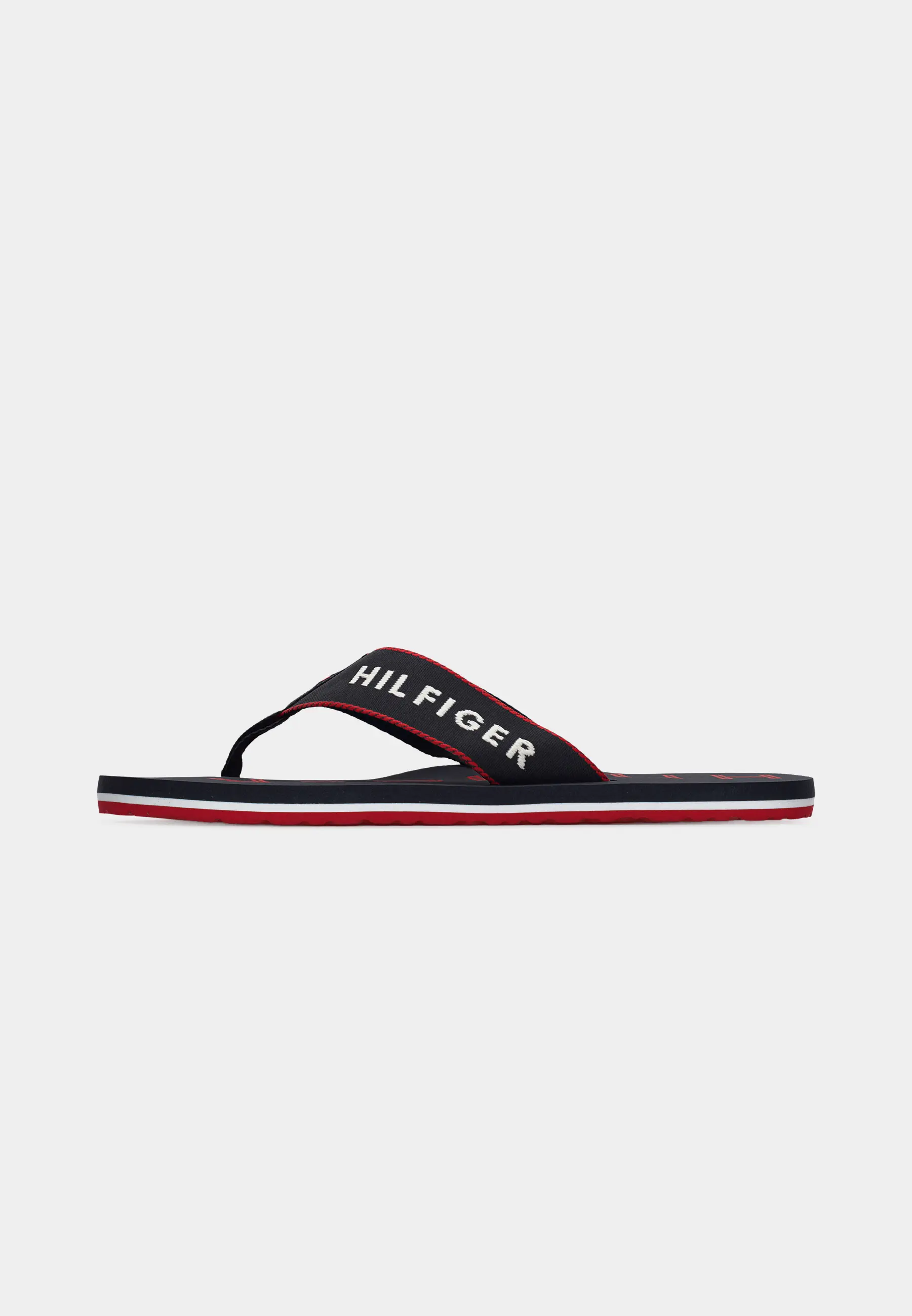 SPORTY HILFIGER BEACH SANDAL