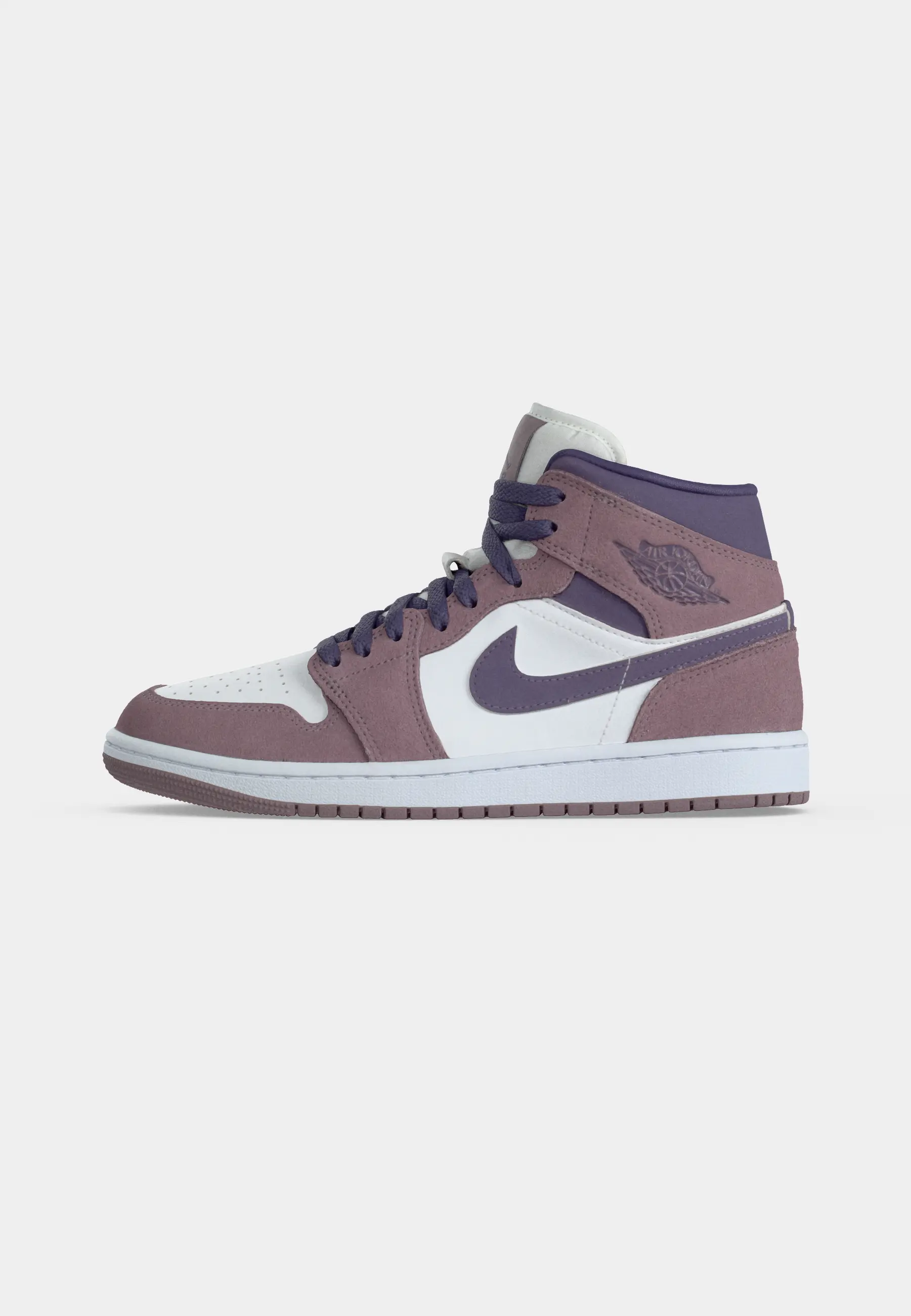 AIR JORDAN 1 MID UNISEX