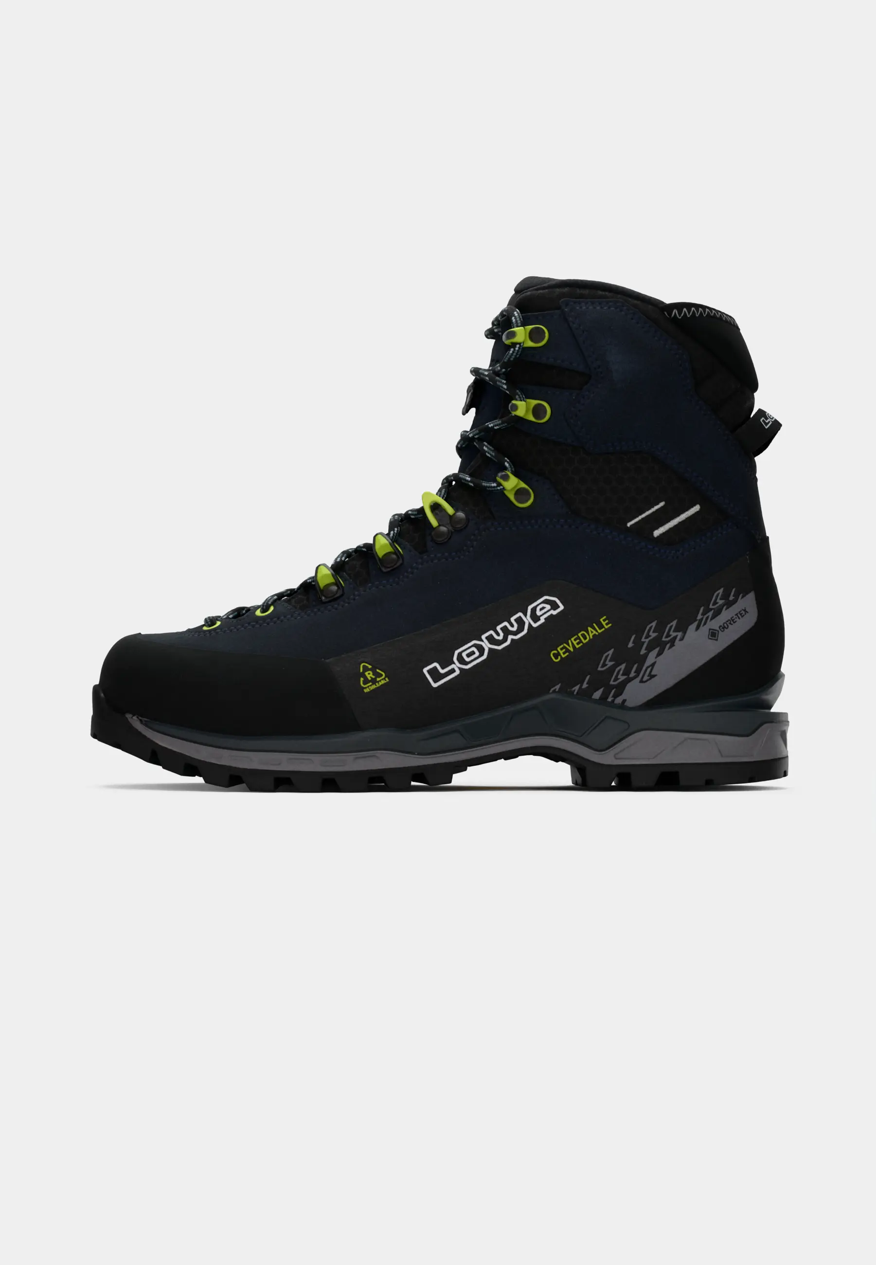 CEVEDALE PRO GTX MID