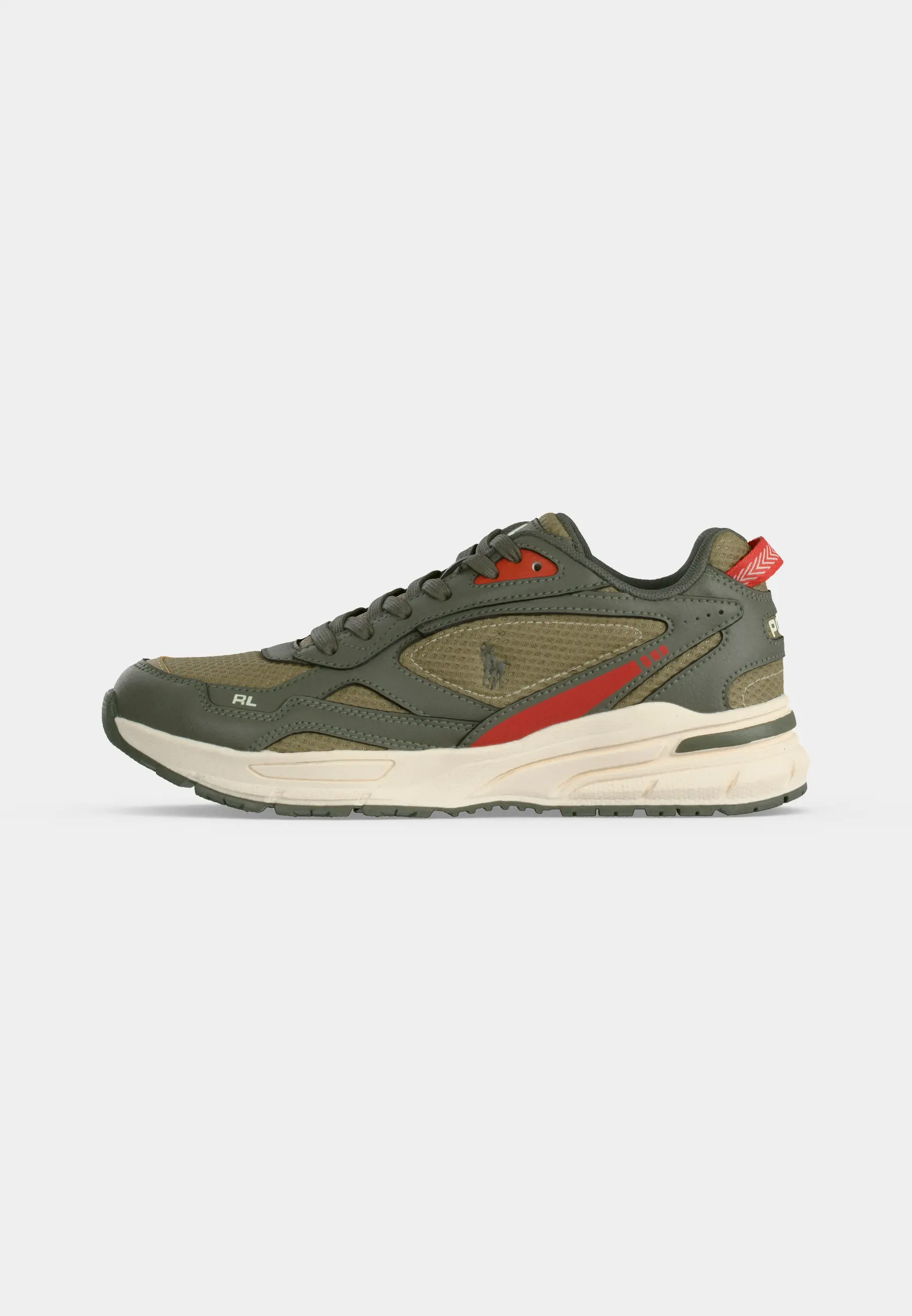 TRACKSTER 275