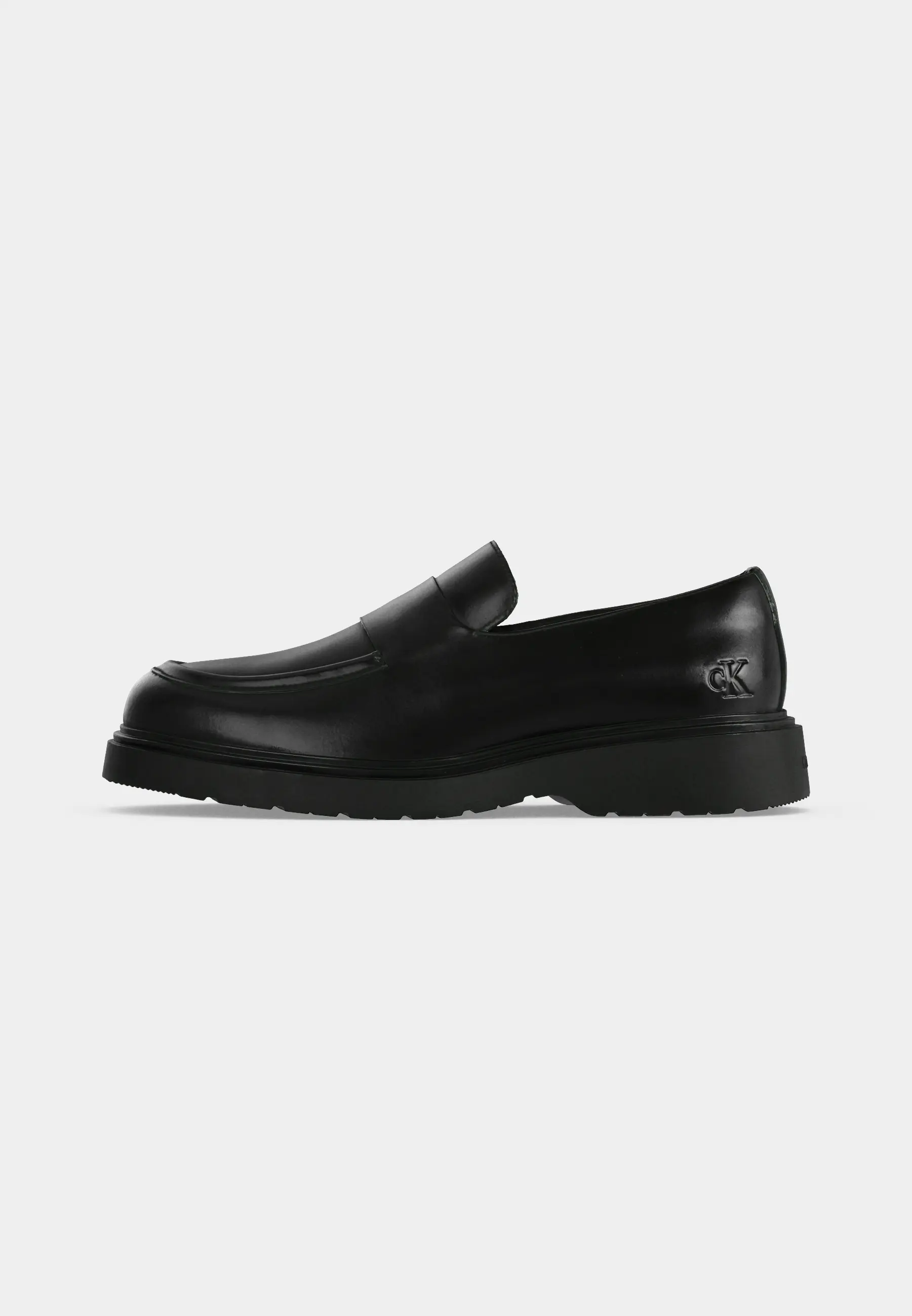 COMBAT LOAFER BAND