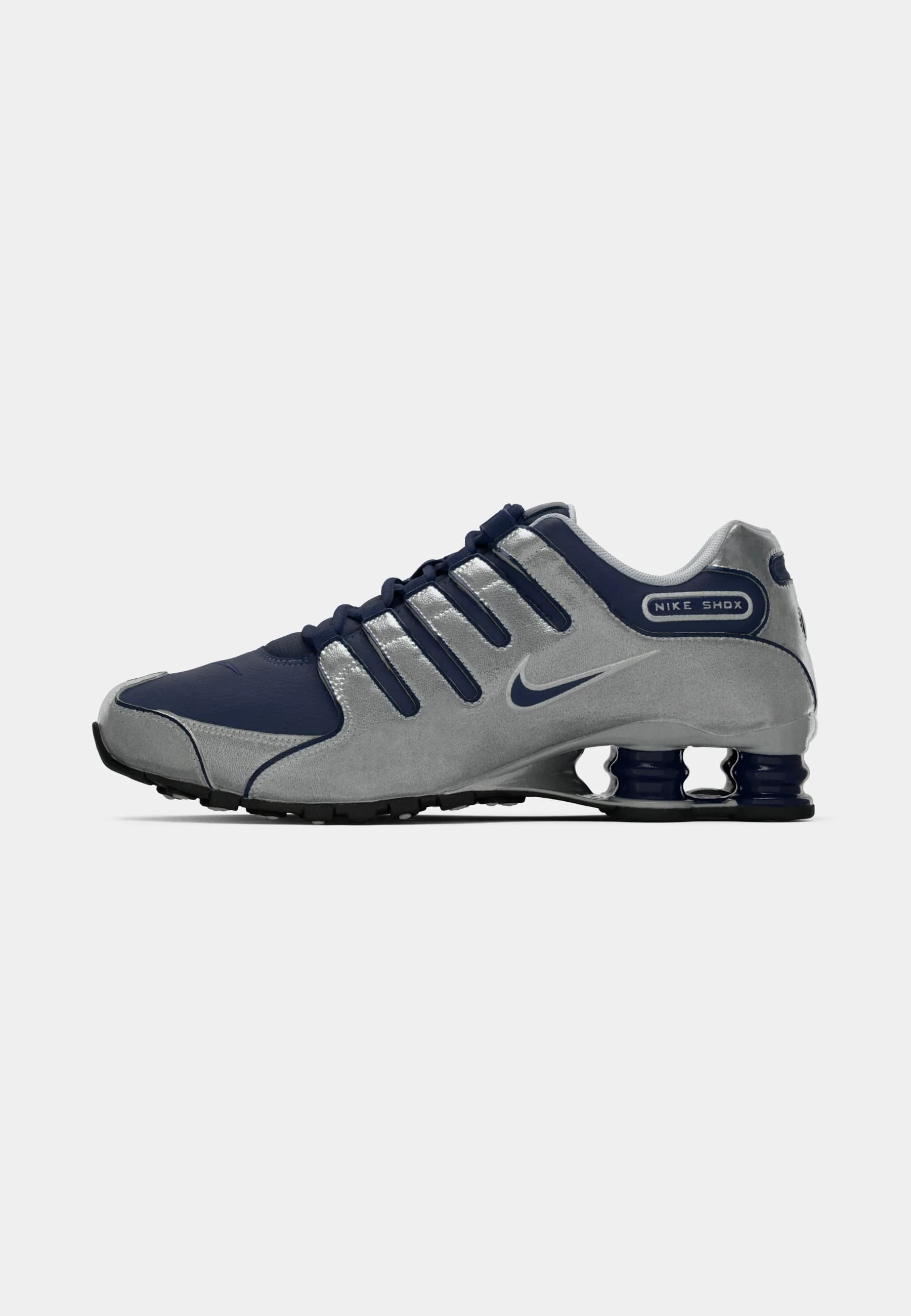 NIKE SHOX NZ