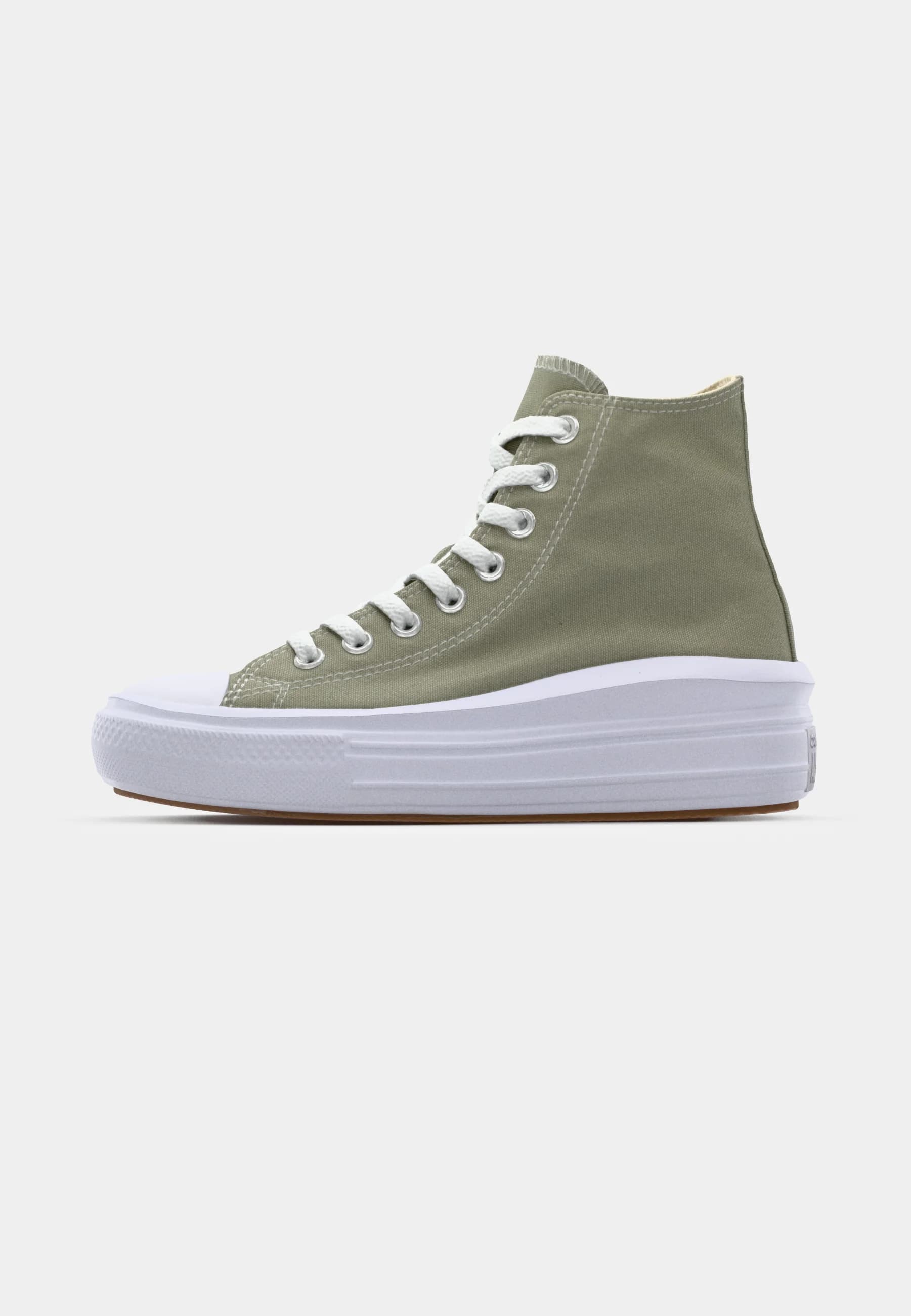 CHUCK TAYLOR ALL STAR MOVE PLATFORM