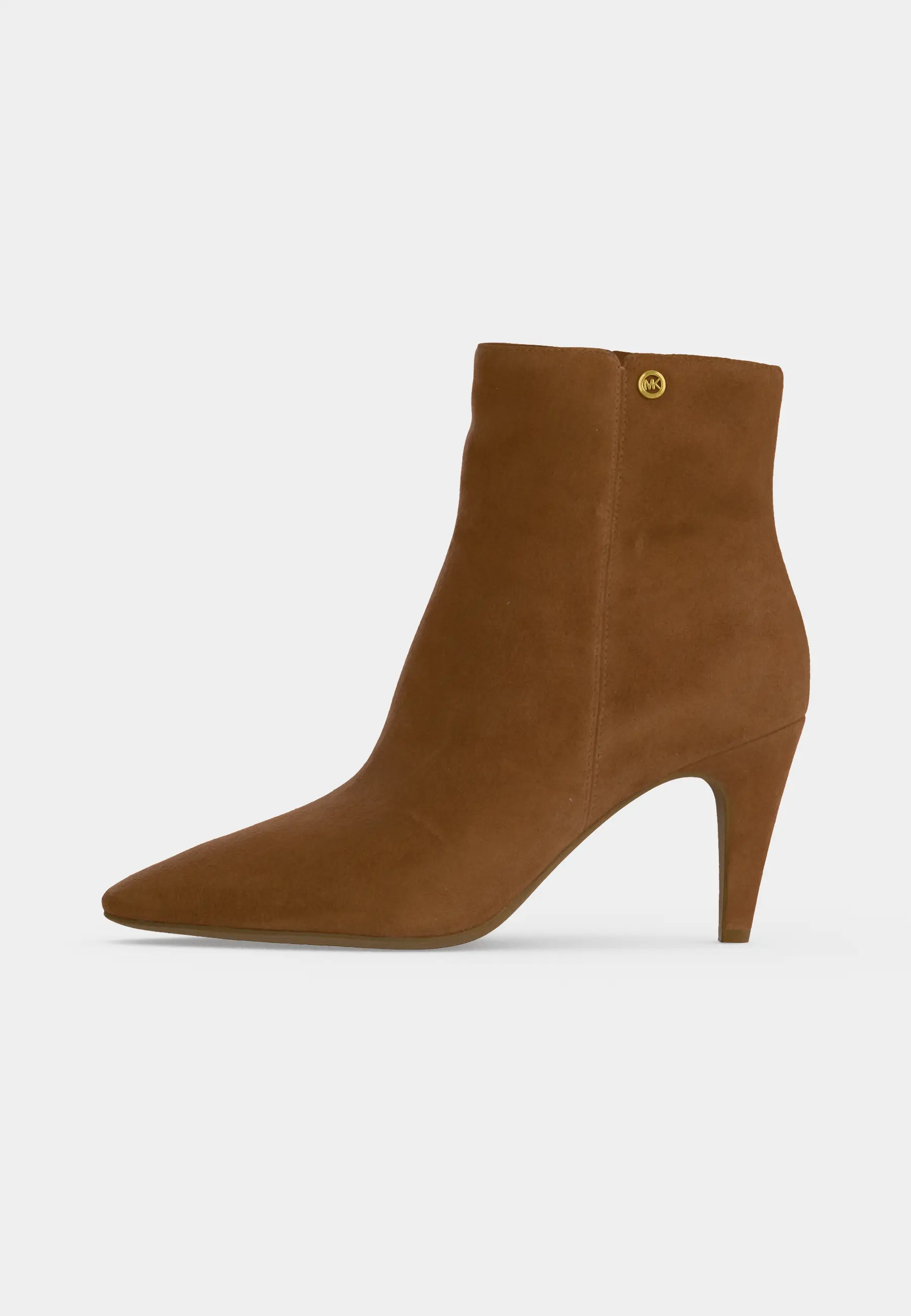 DANIELA HEELED BOOTIE