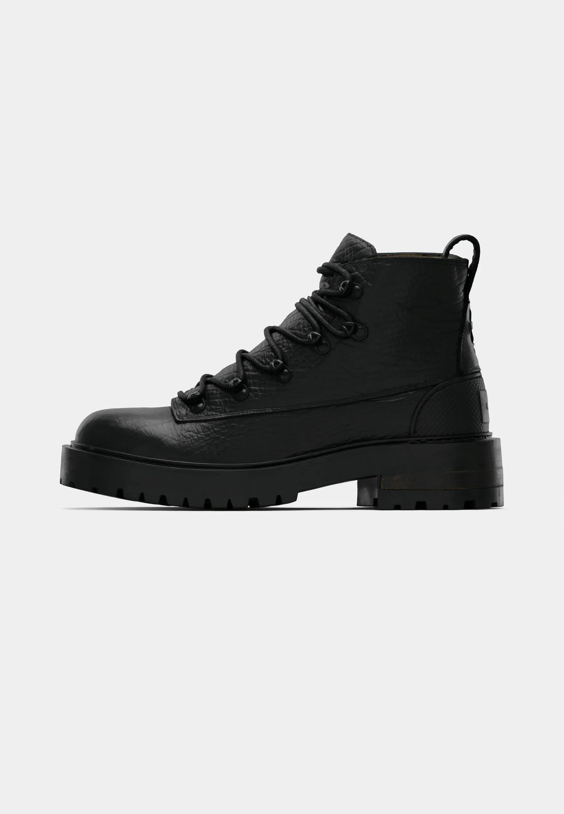 MCCOY HIKING BOOT